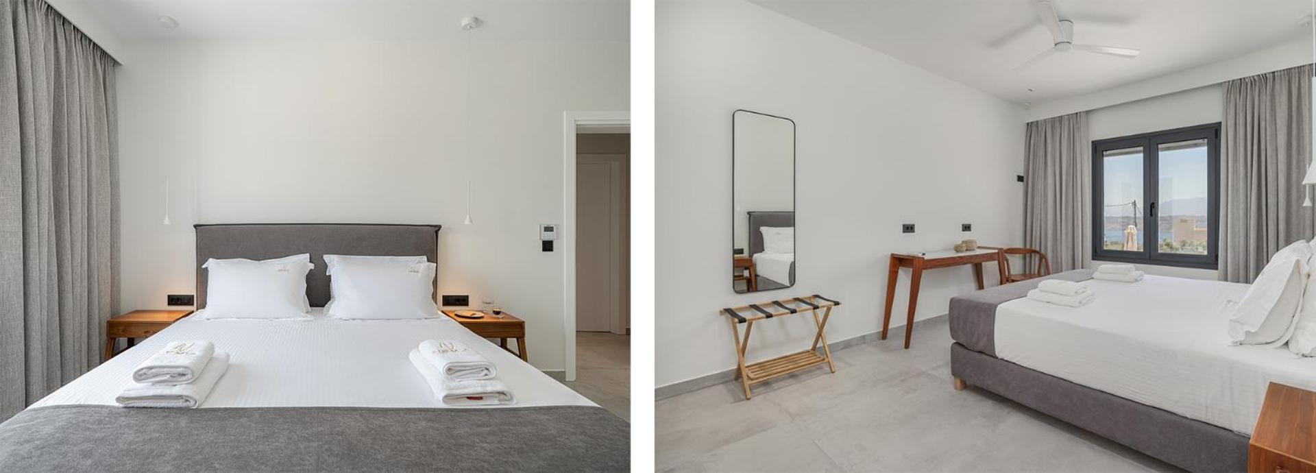 Nemia Luxury * Chania (Crete)