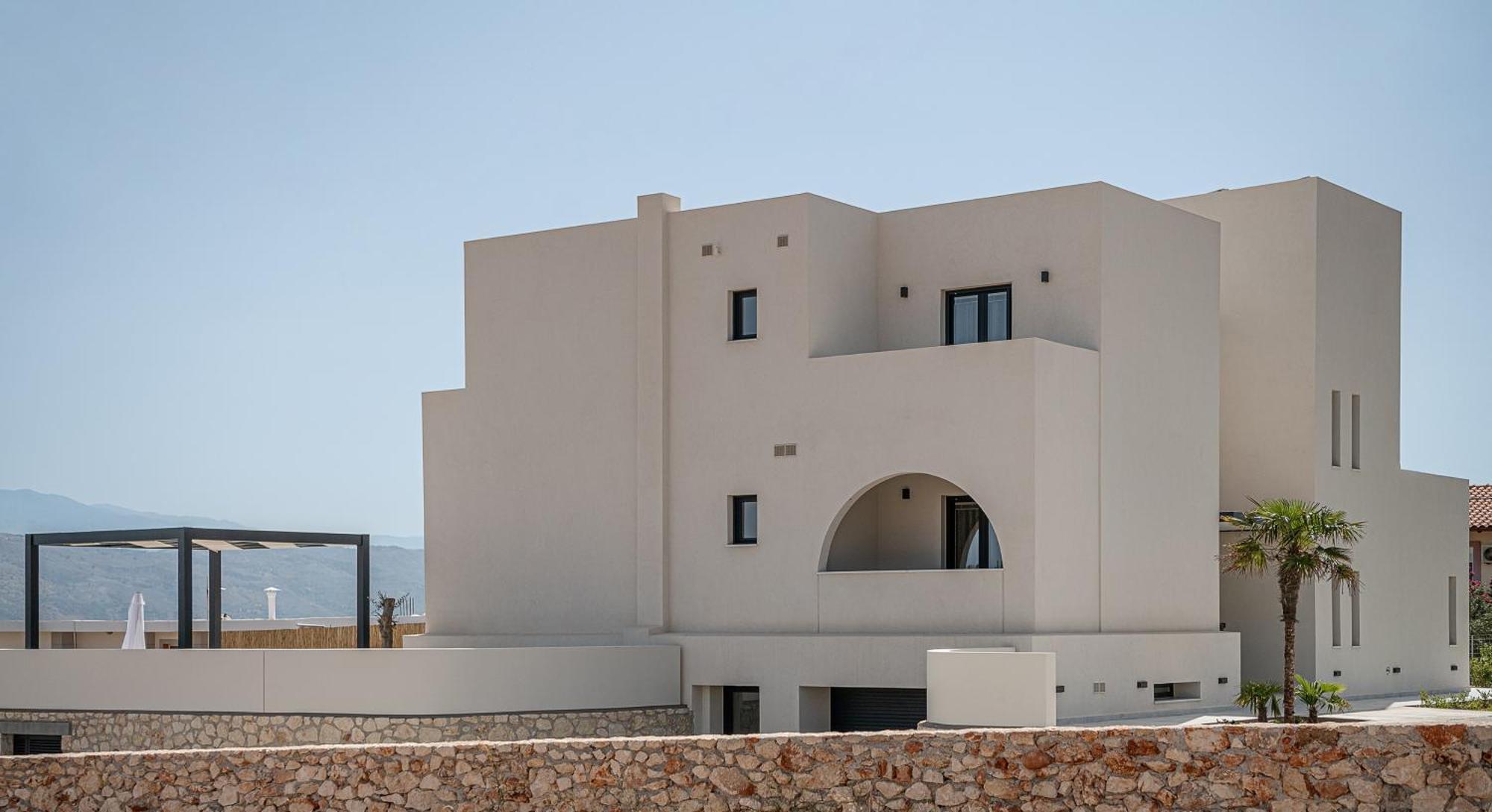 Villa Nemia Luxury