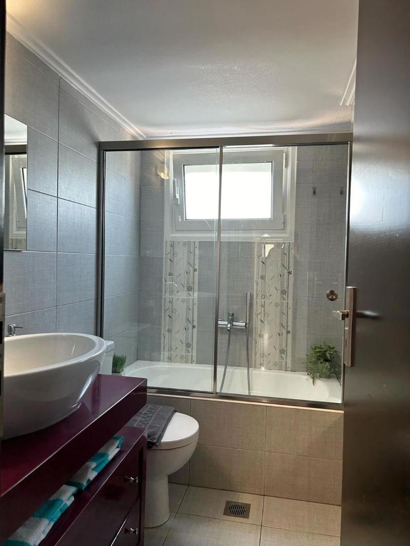 Upapartment Chania (Crete)