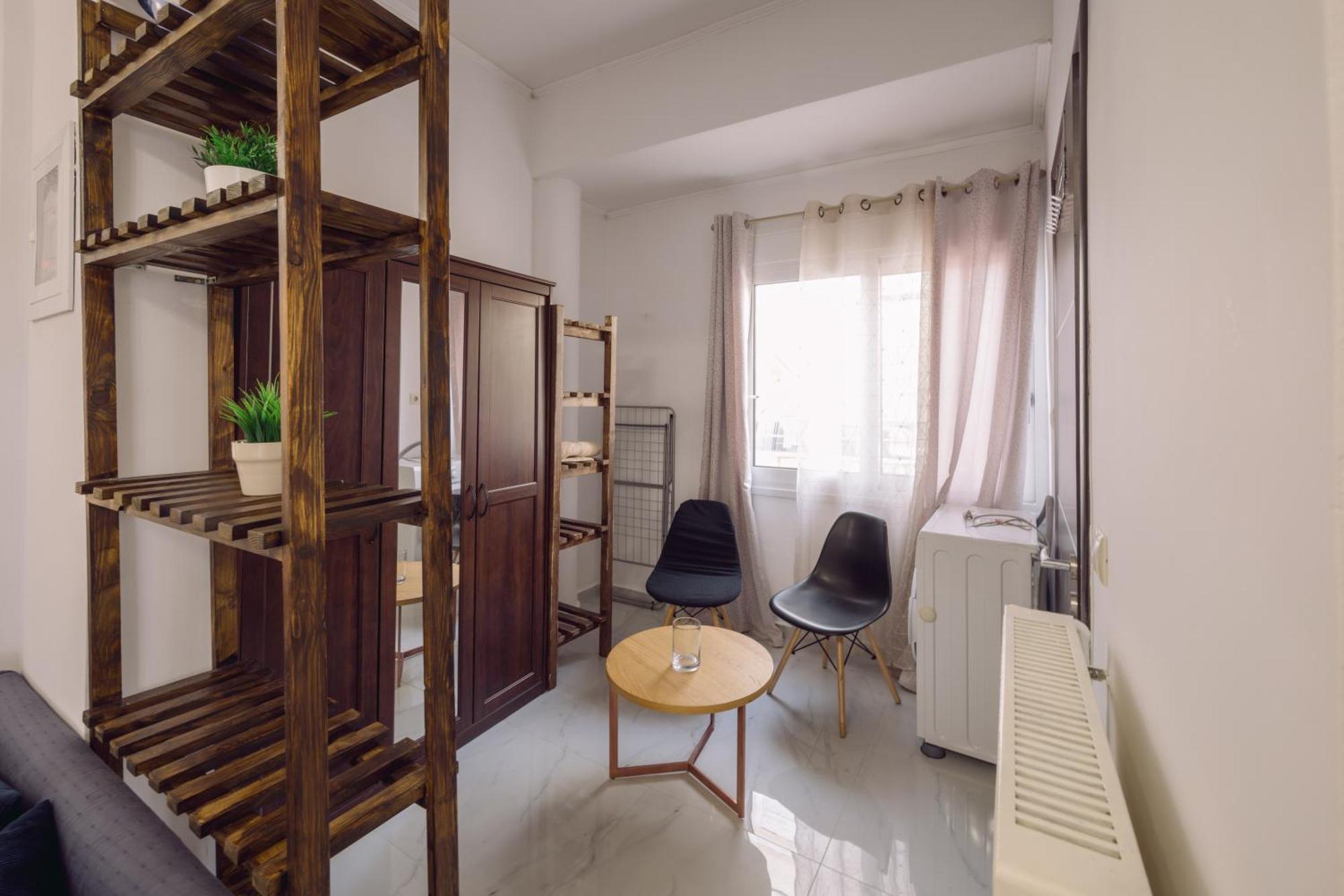 Apartment Koumbes *