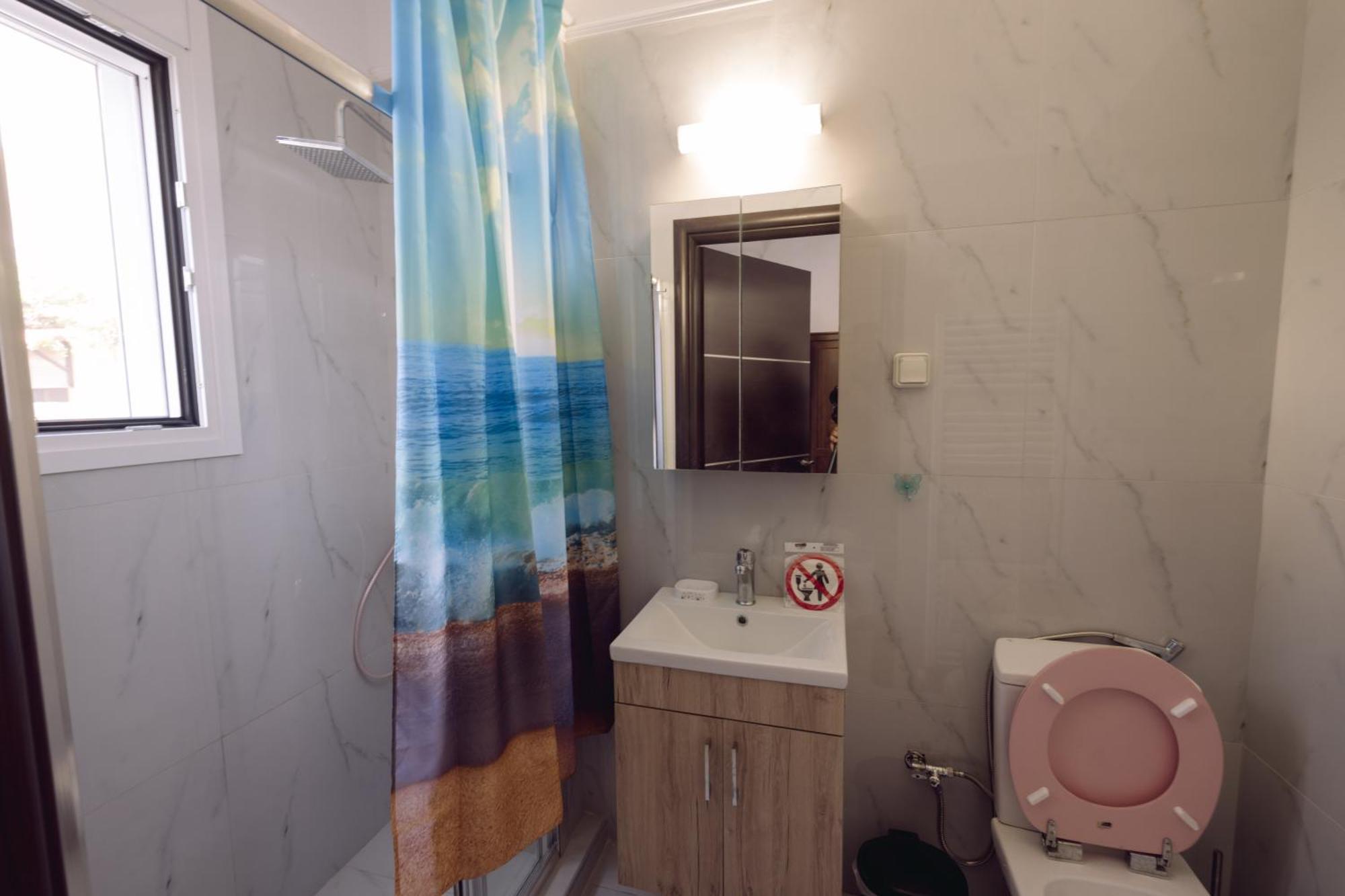 Apartment Koumbes Chania (Crete)