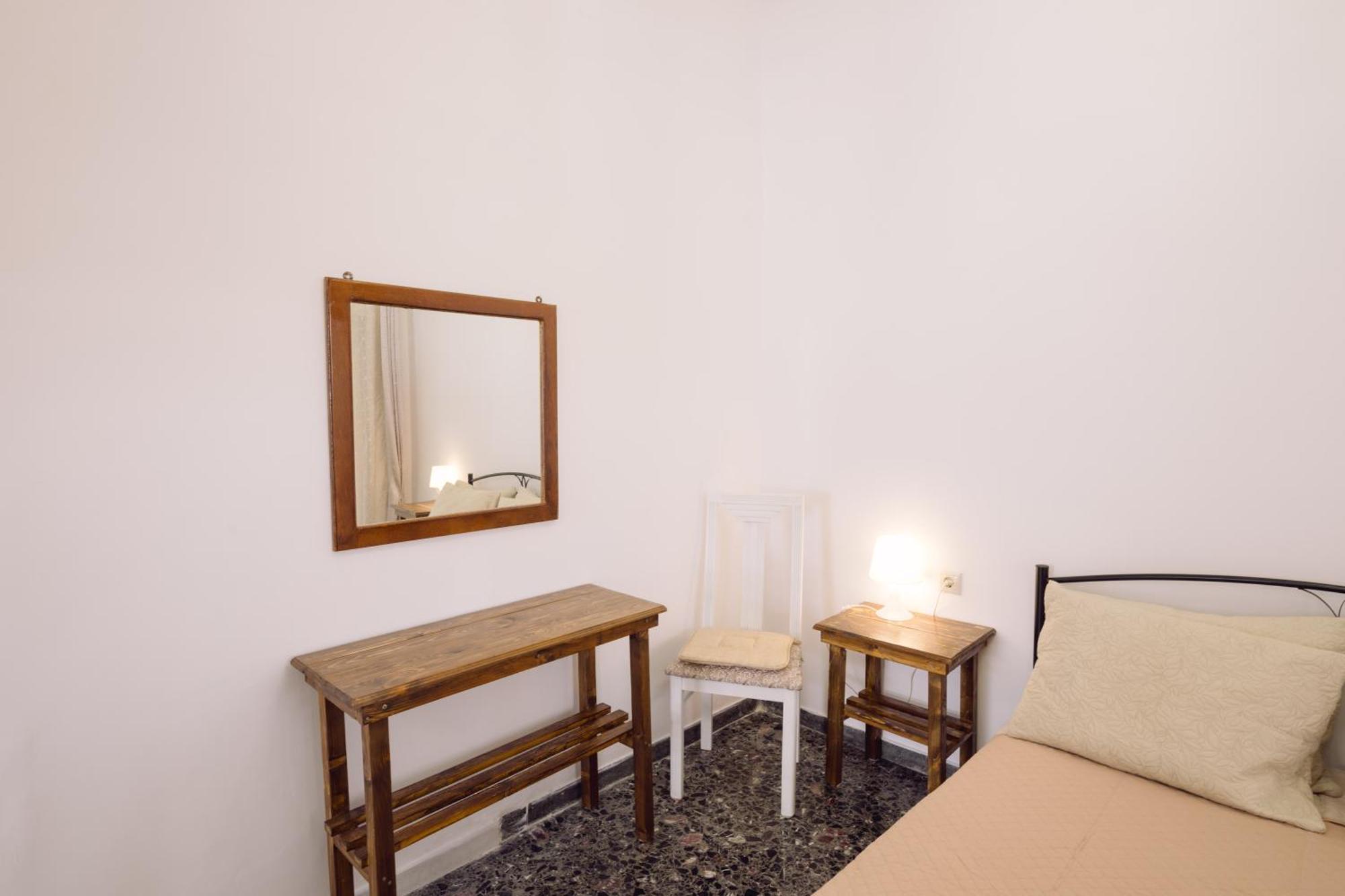 Apartment Koumbes
