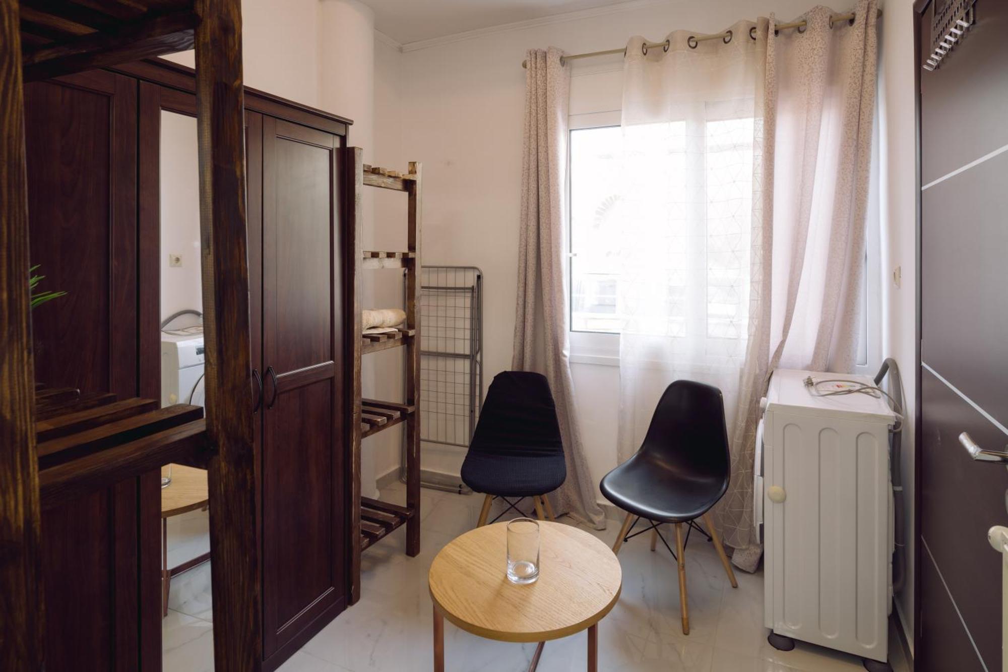 Apartment Koumbes *