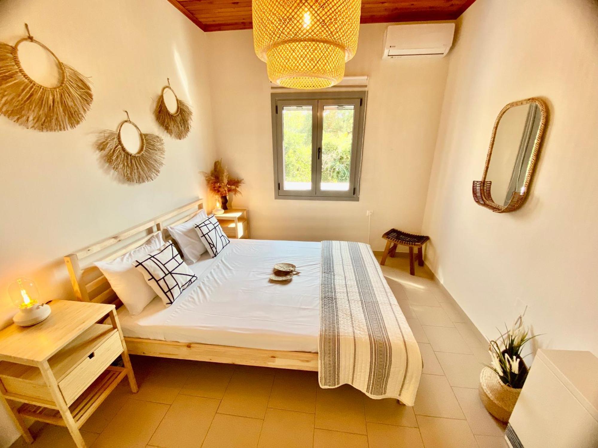 Pousada Elena - Private In The Heart Of Nature Chrissi Akti Chania