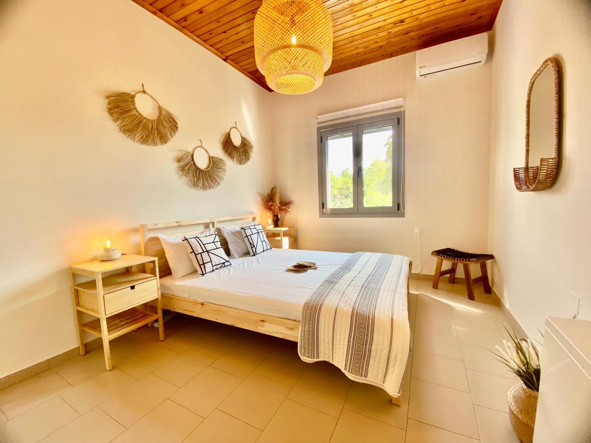 Elena - Private In The Heart Of Nature Pousada