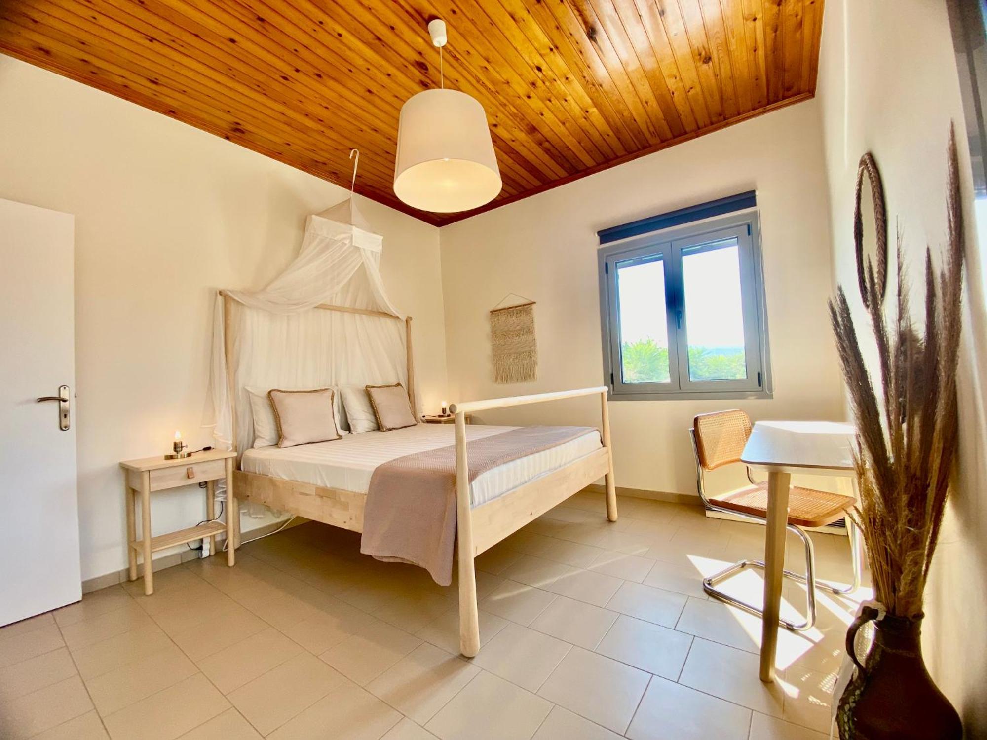 Pousada Elena - Private In The Heart Of Nature