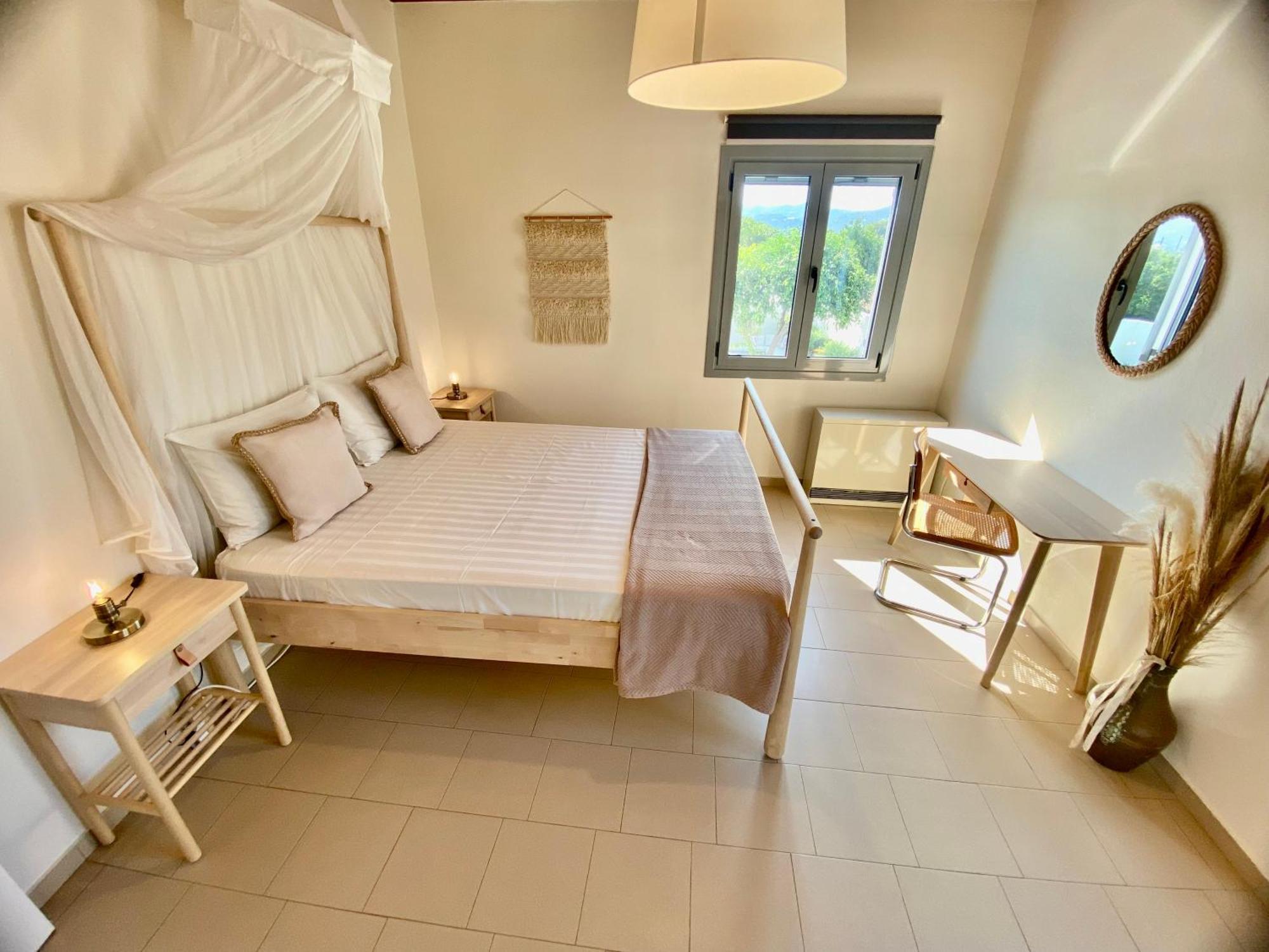 Elena - Private In The Heart Of Nature Villa *