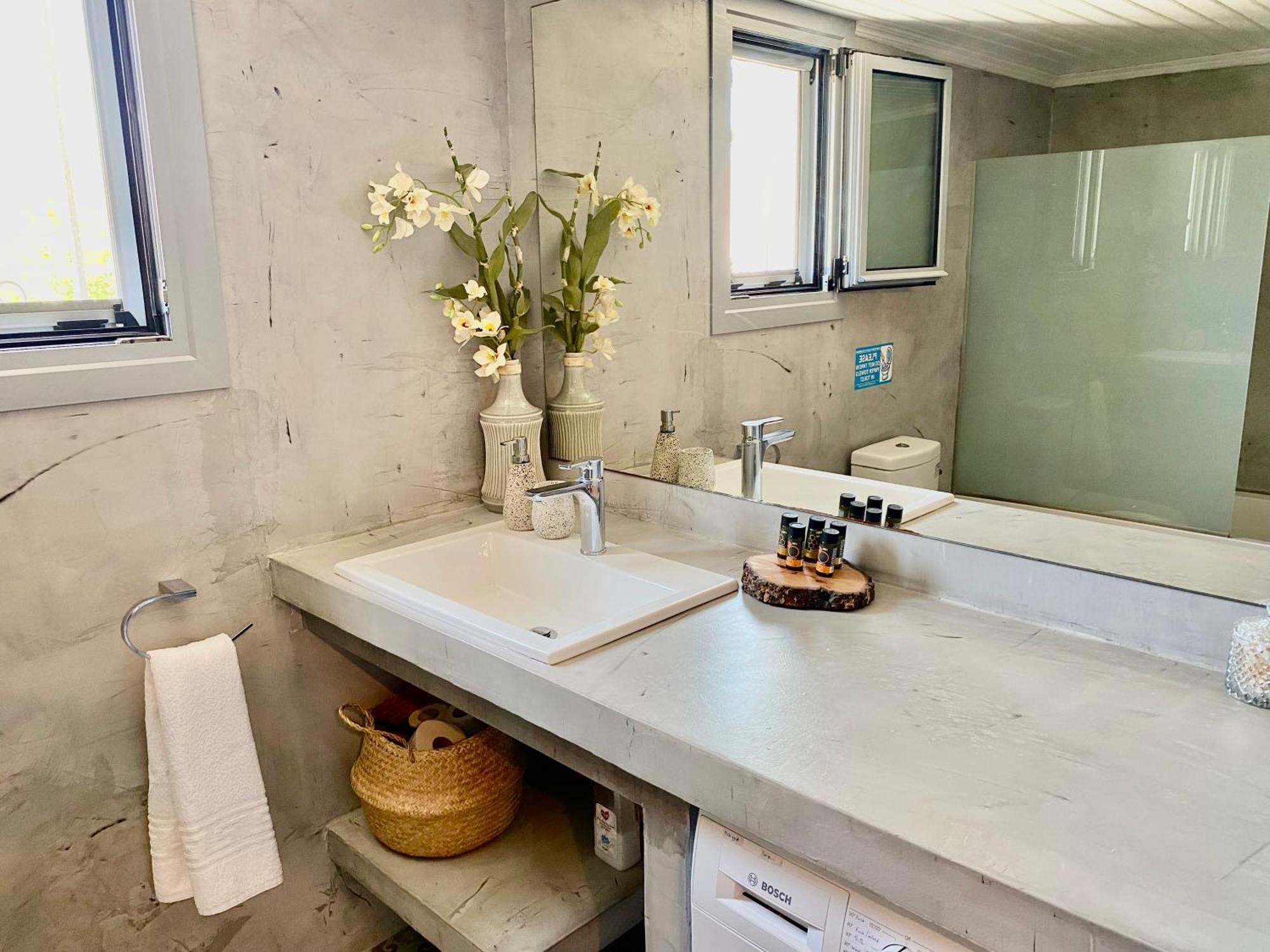 Villa Elena - Private In The Heart Of Nature Chania (Crete)