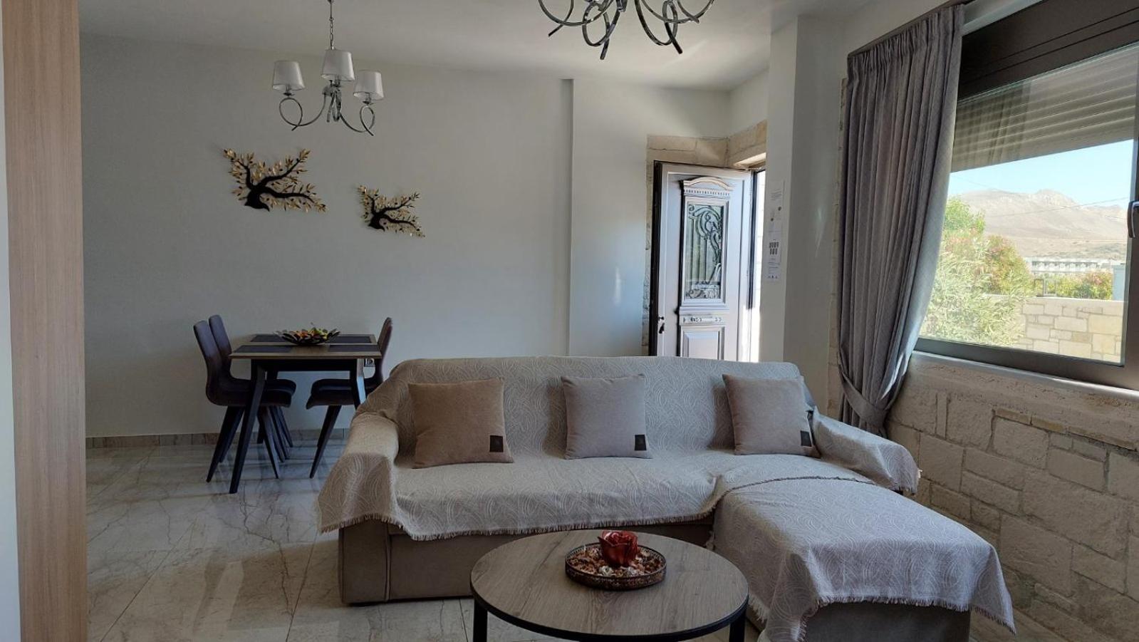 Apartment Ioanna 1 Chania (Crete)