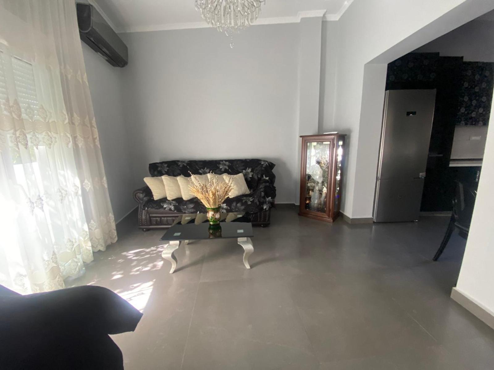 Apartment Lia Cozy *