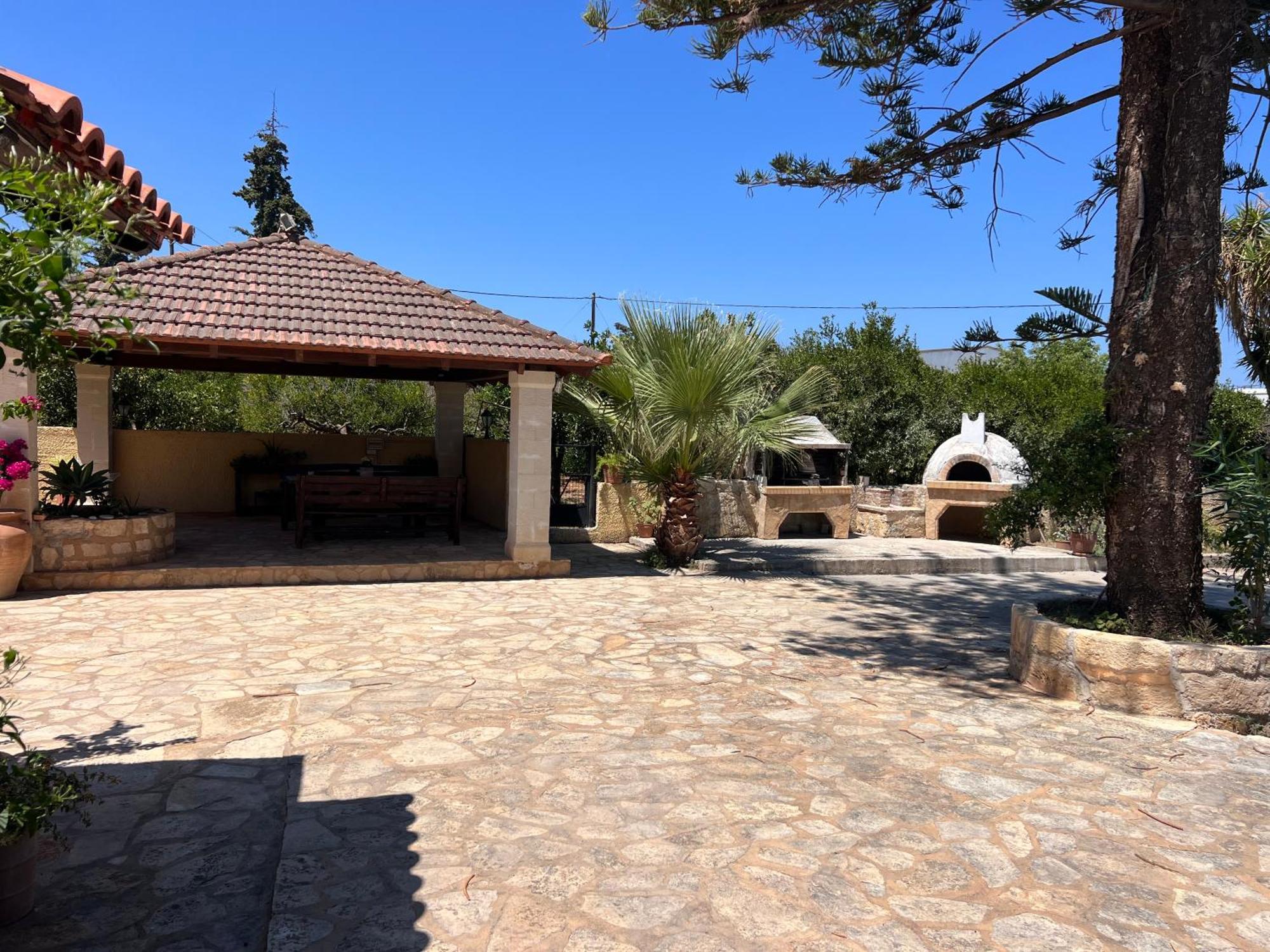 Holiday home Tzortzinas Chania (Crete)