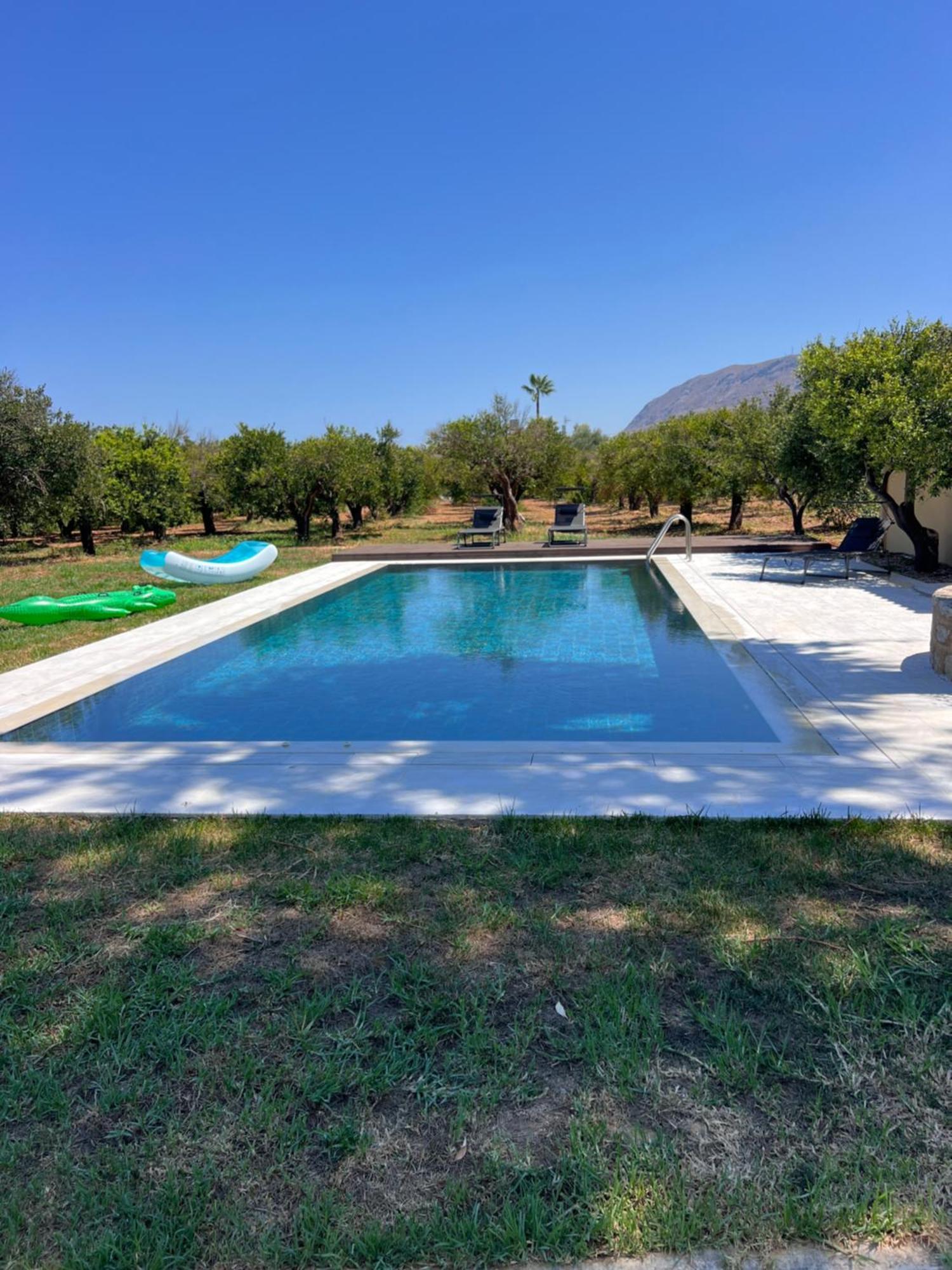 Tzortzinas Holiday home