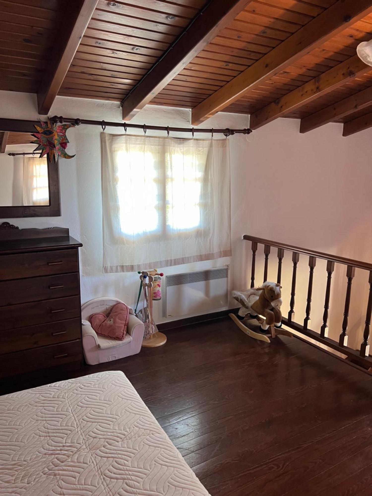 Holiday home Tzortzinas *