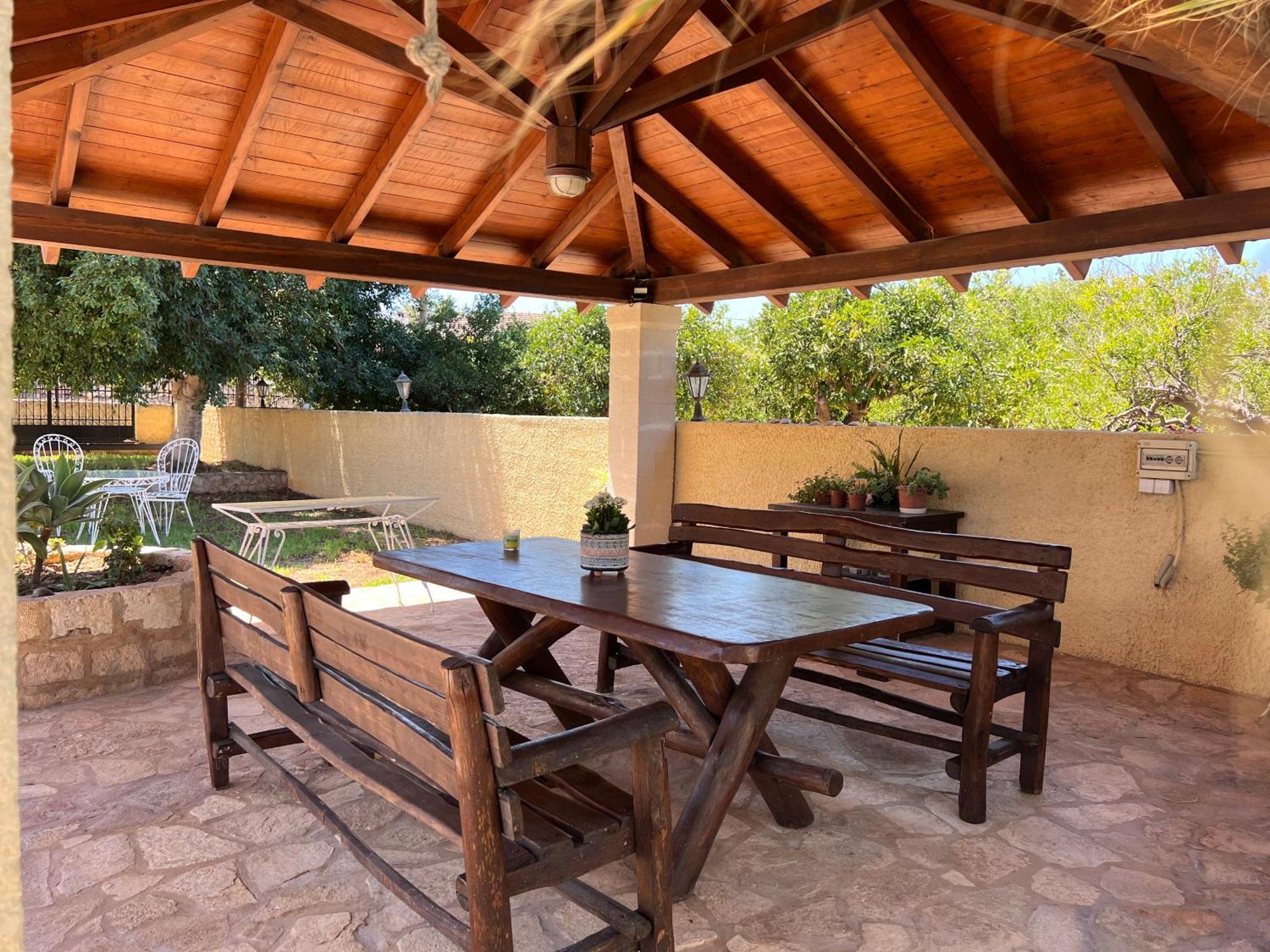 Tzortzinas Holiday home Chania (Crete)