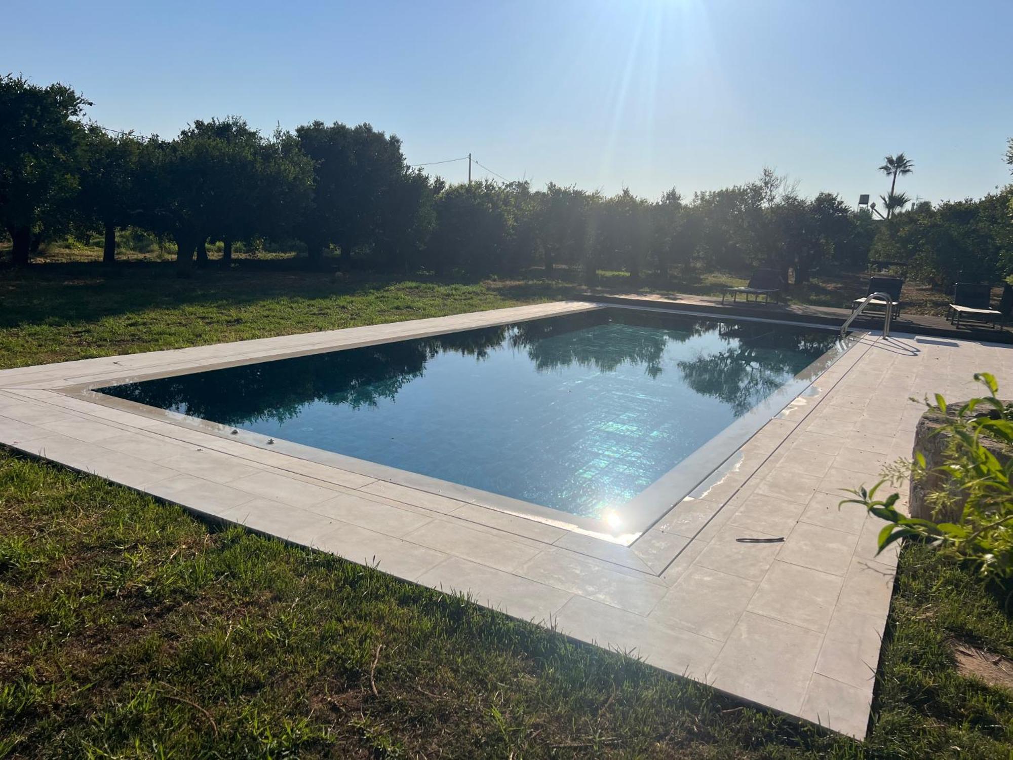Holiday home Tzortzinas