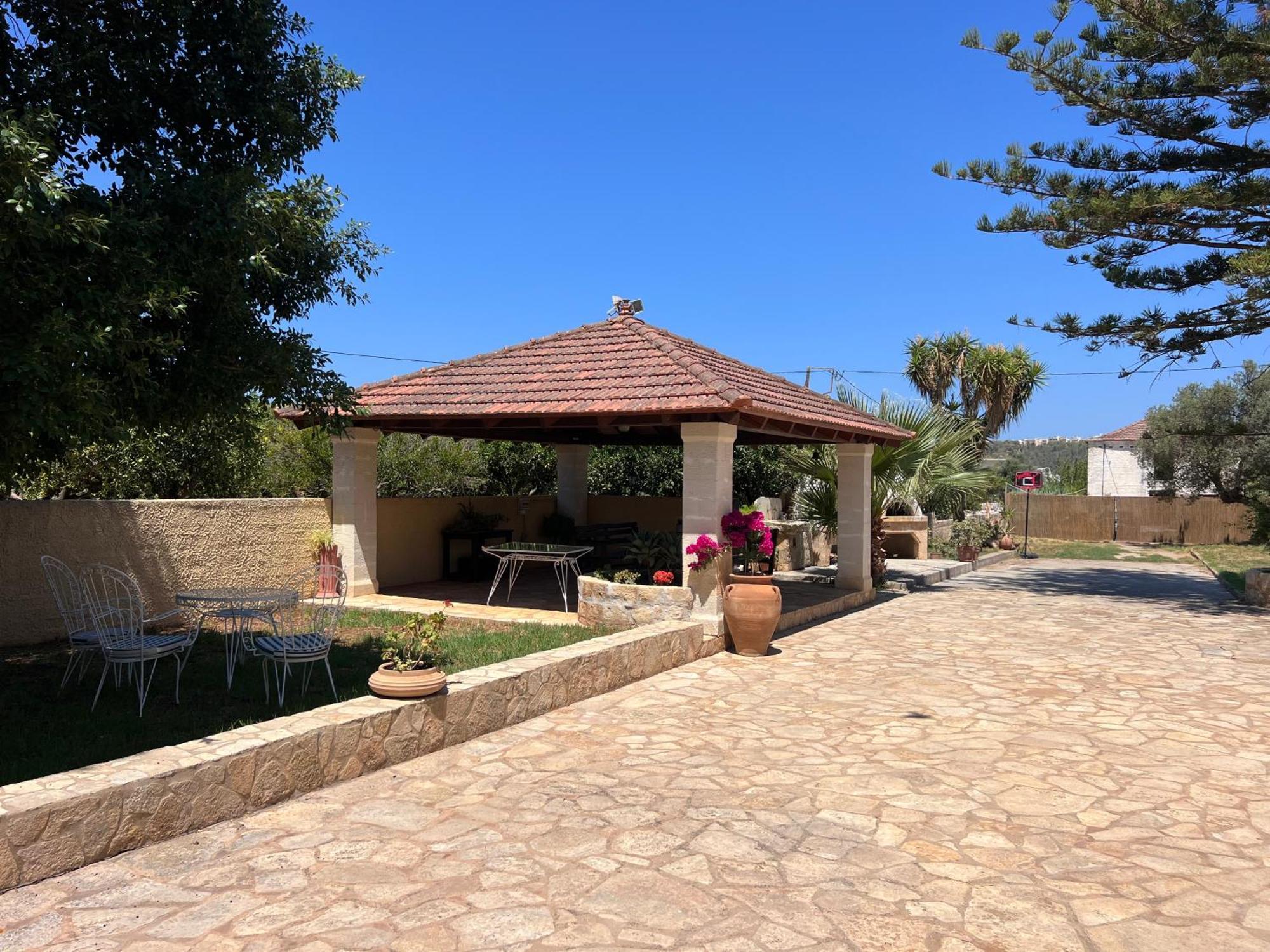 Tzortzinas Holiday home Chania (Crete)