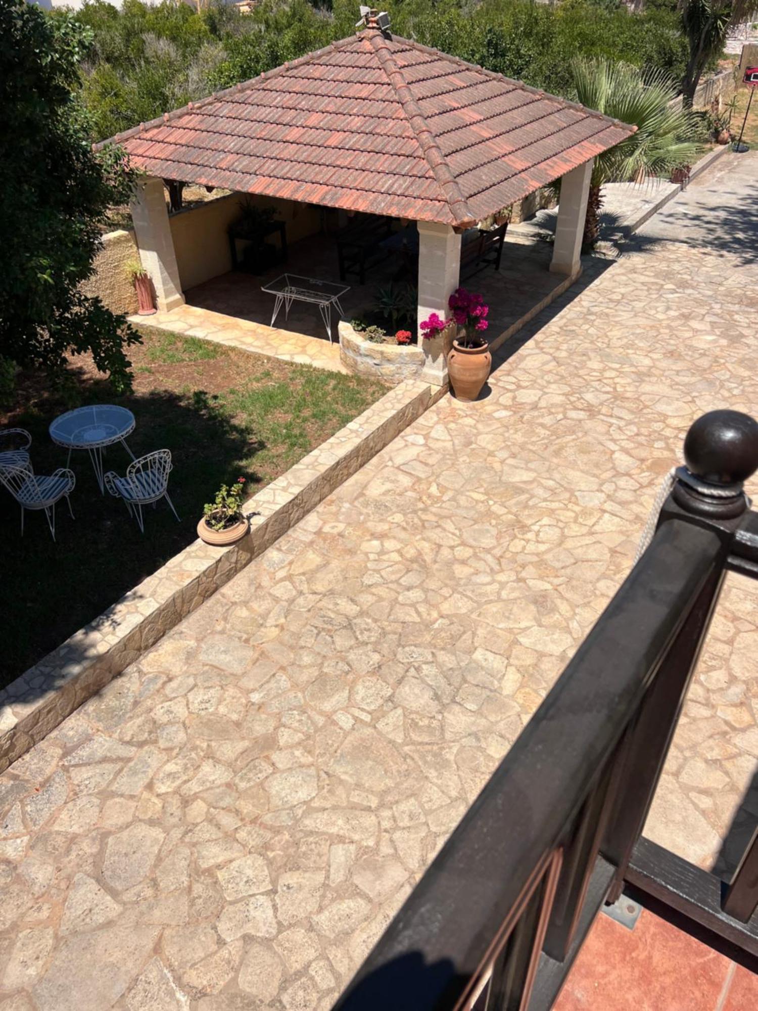 Tzortzinas Holiday home