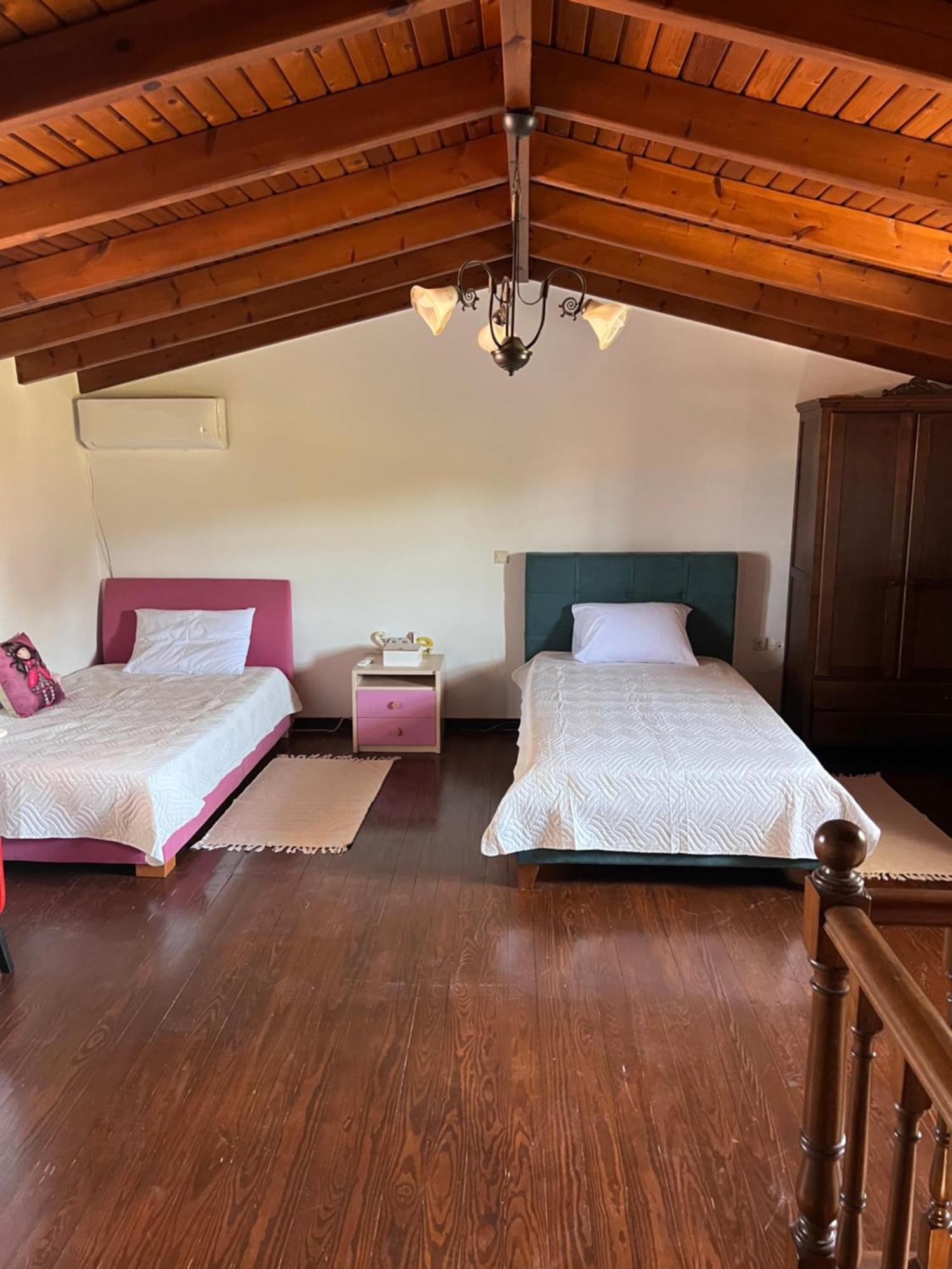 Tzortzinas Holiday home *