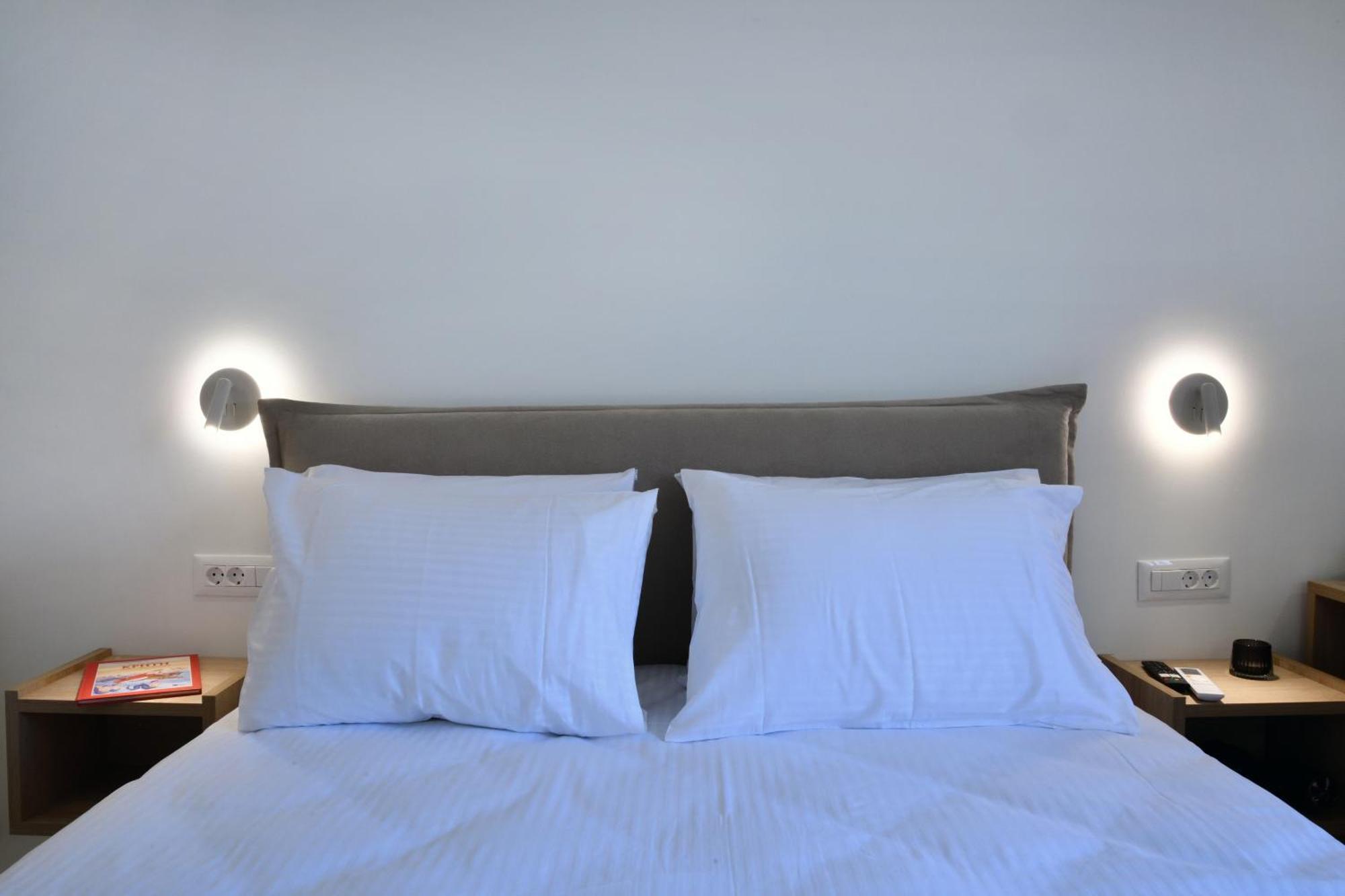 Casa Kallisti Appartement Chania (Crete)