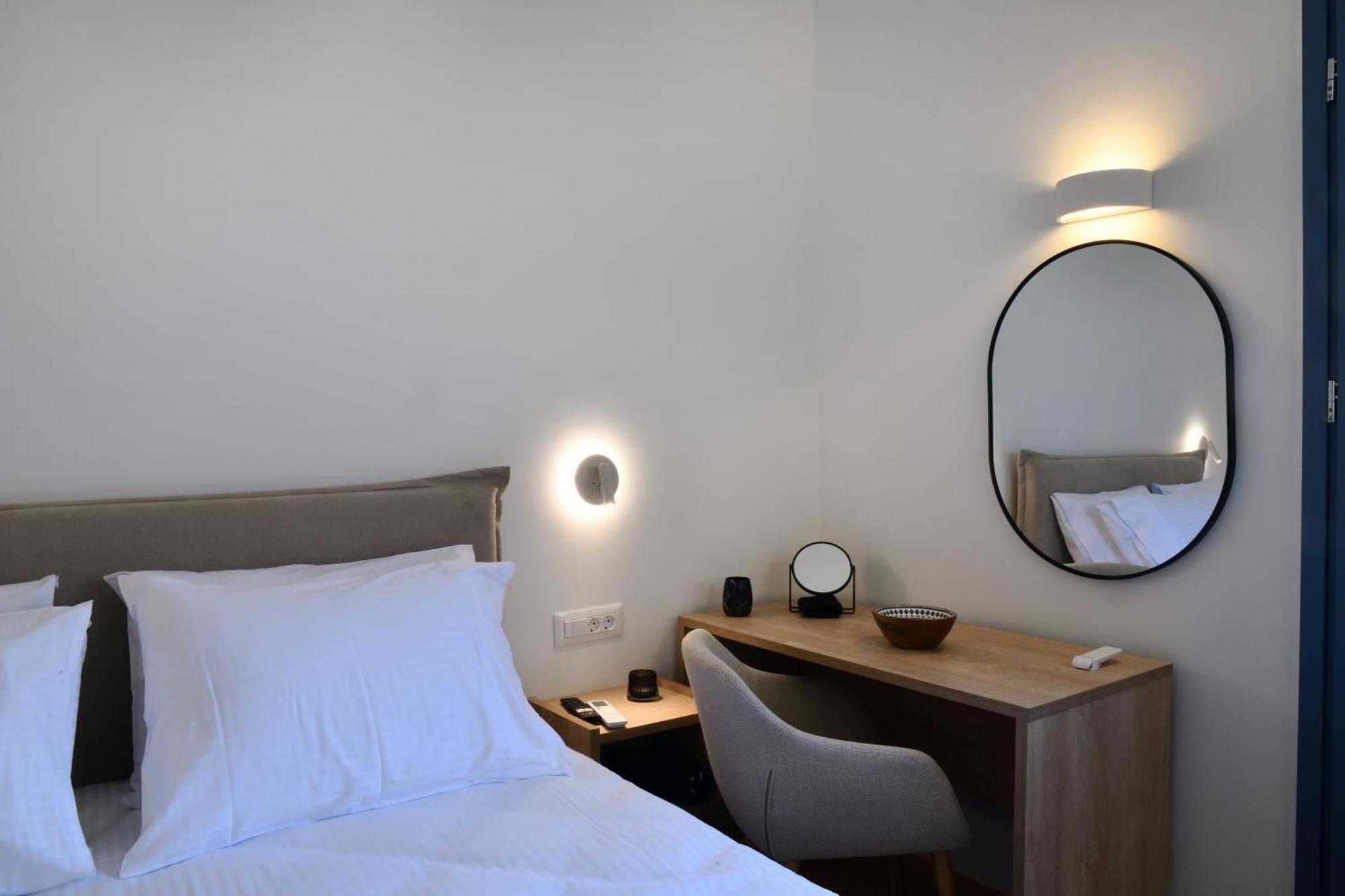Casa Kallisti Appartement *