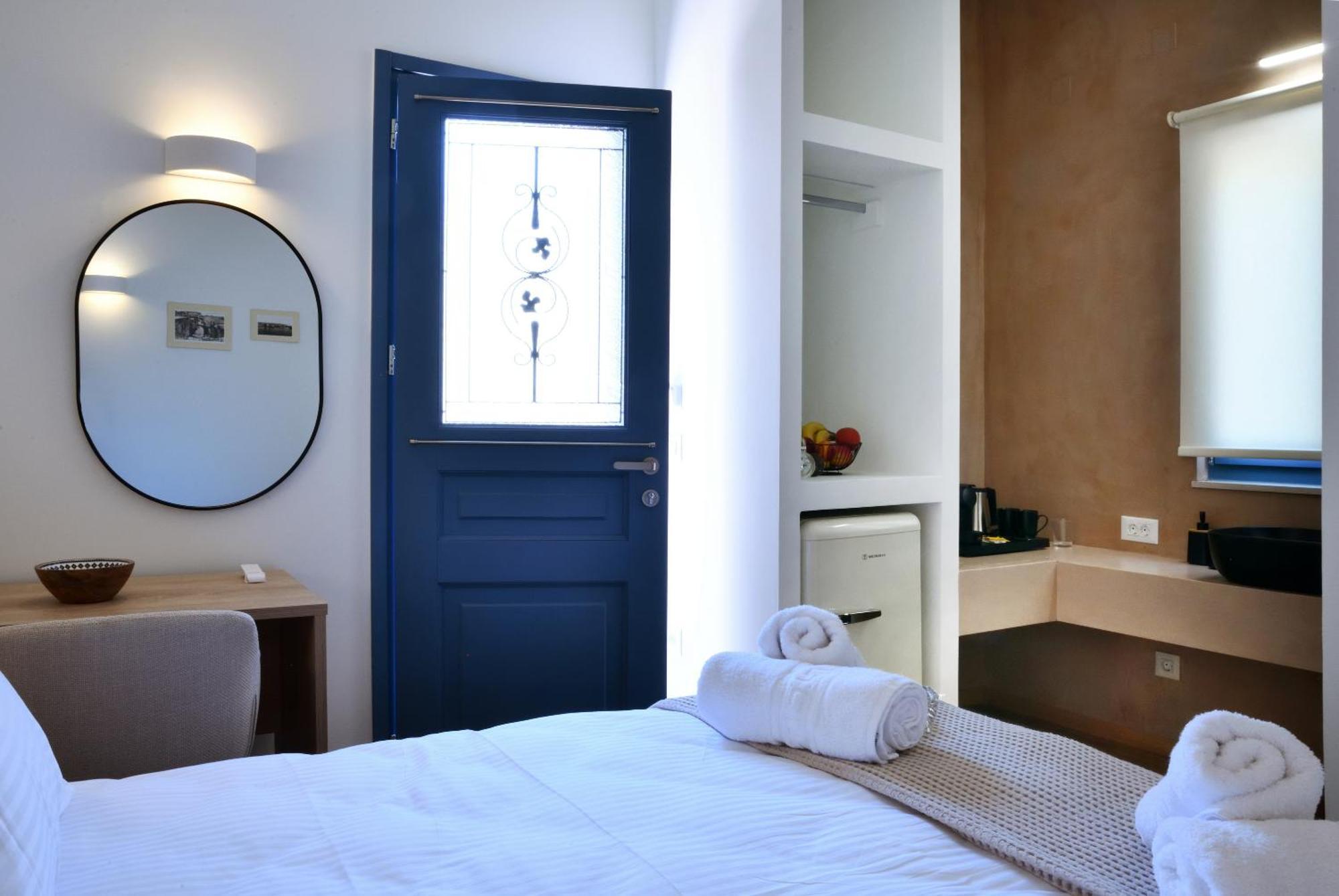 Appartement Casa Kallisti *
