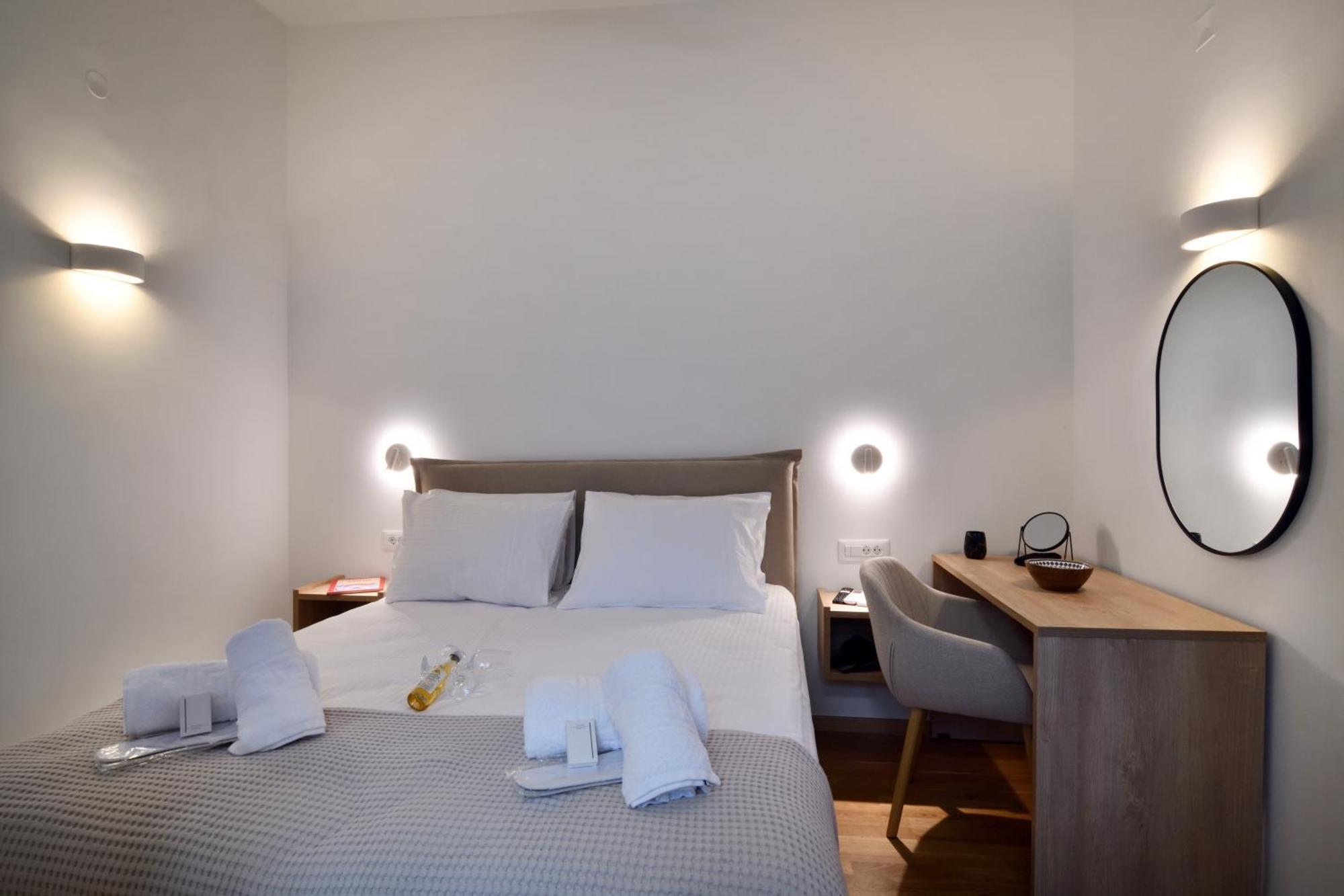 Appartement Casa Kallisti Chania (Crete)
