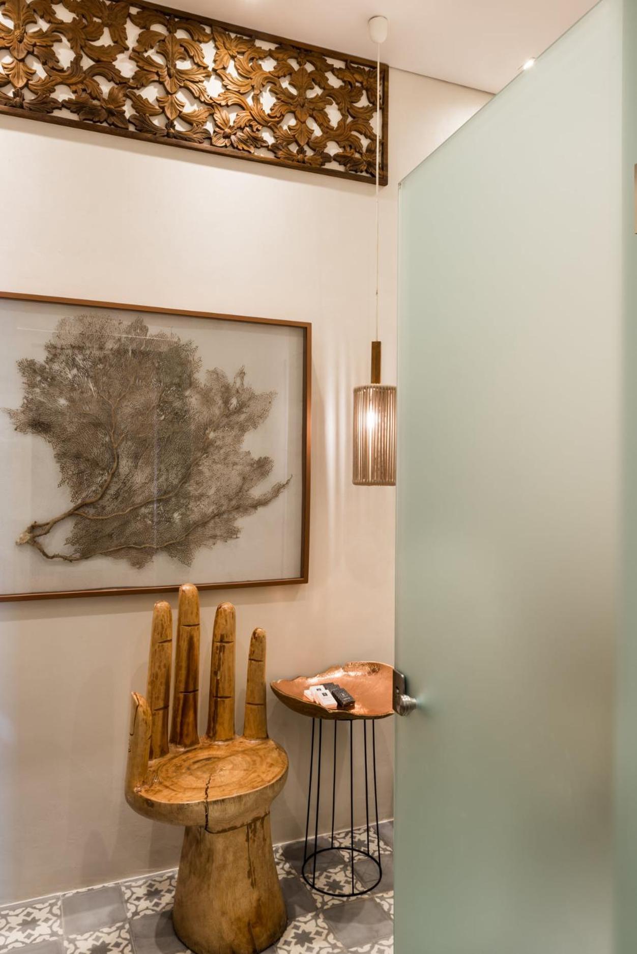 Hotel Nyx Chic Manor Chania (Crete)