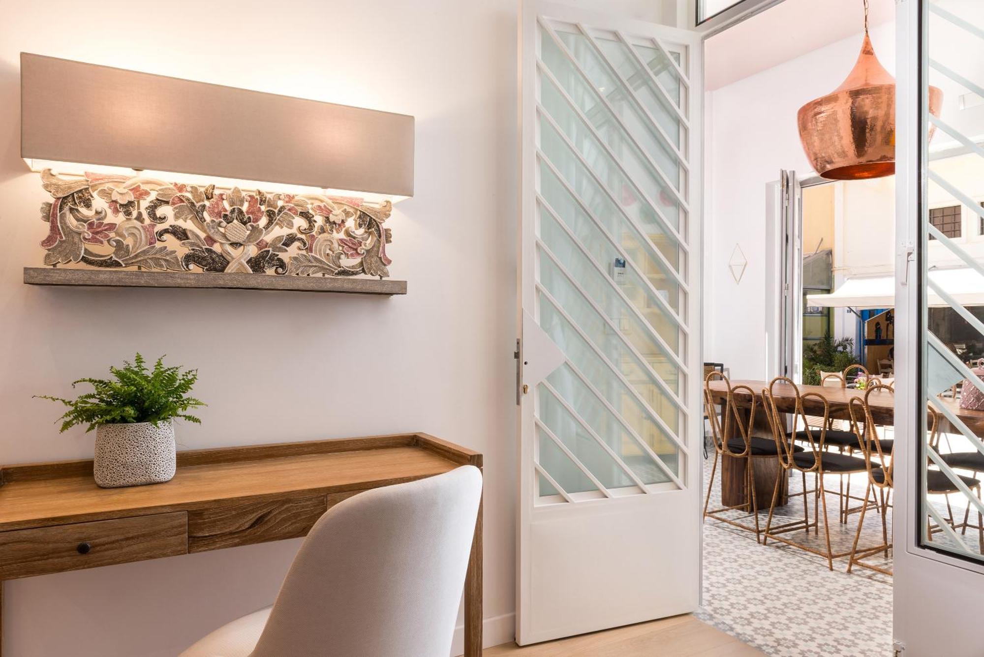 Hotel Nyx Chic Manor Chania (Crete)