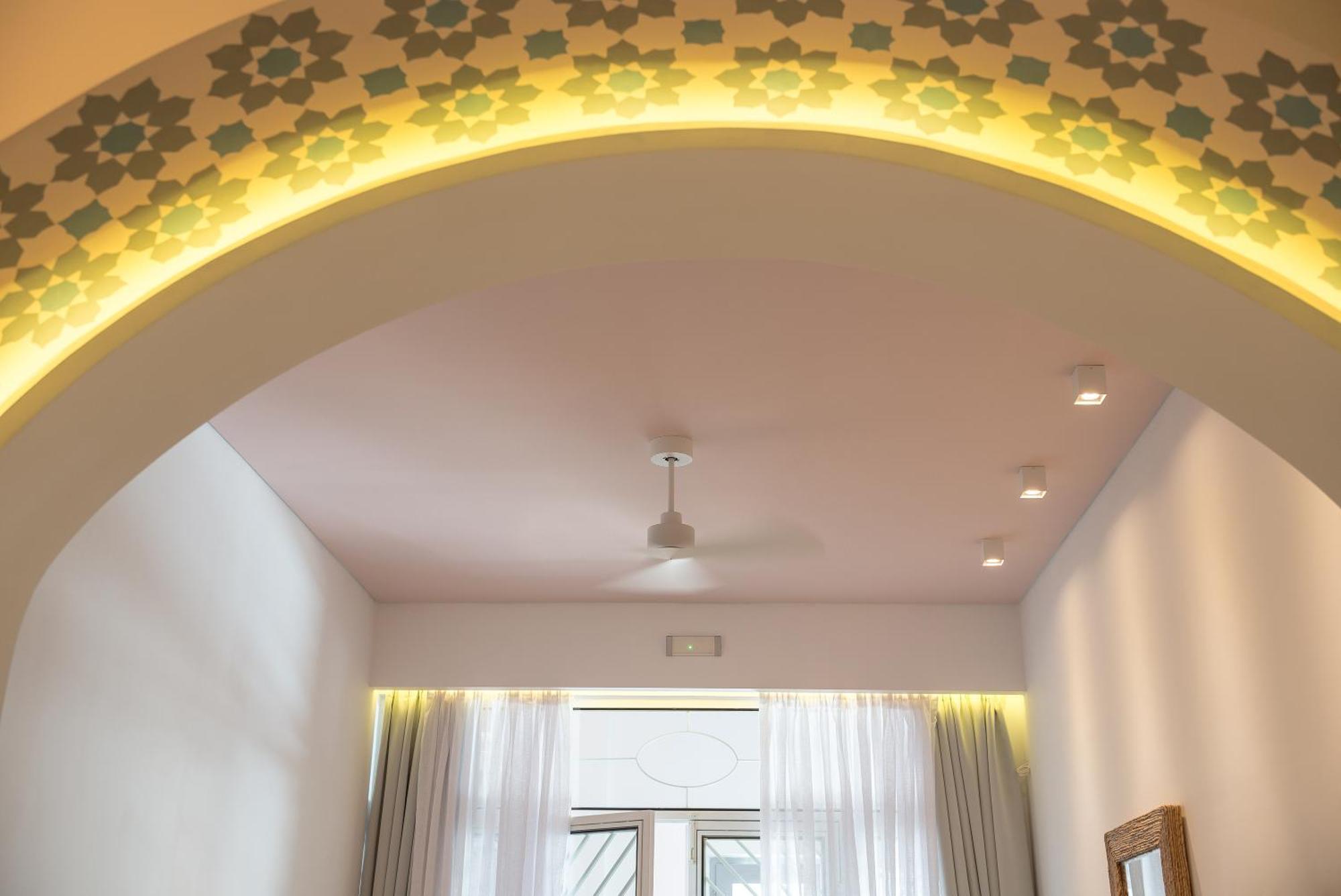 Nyx Chic Manor Chania (Crete)