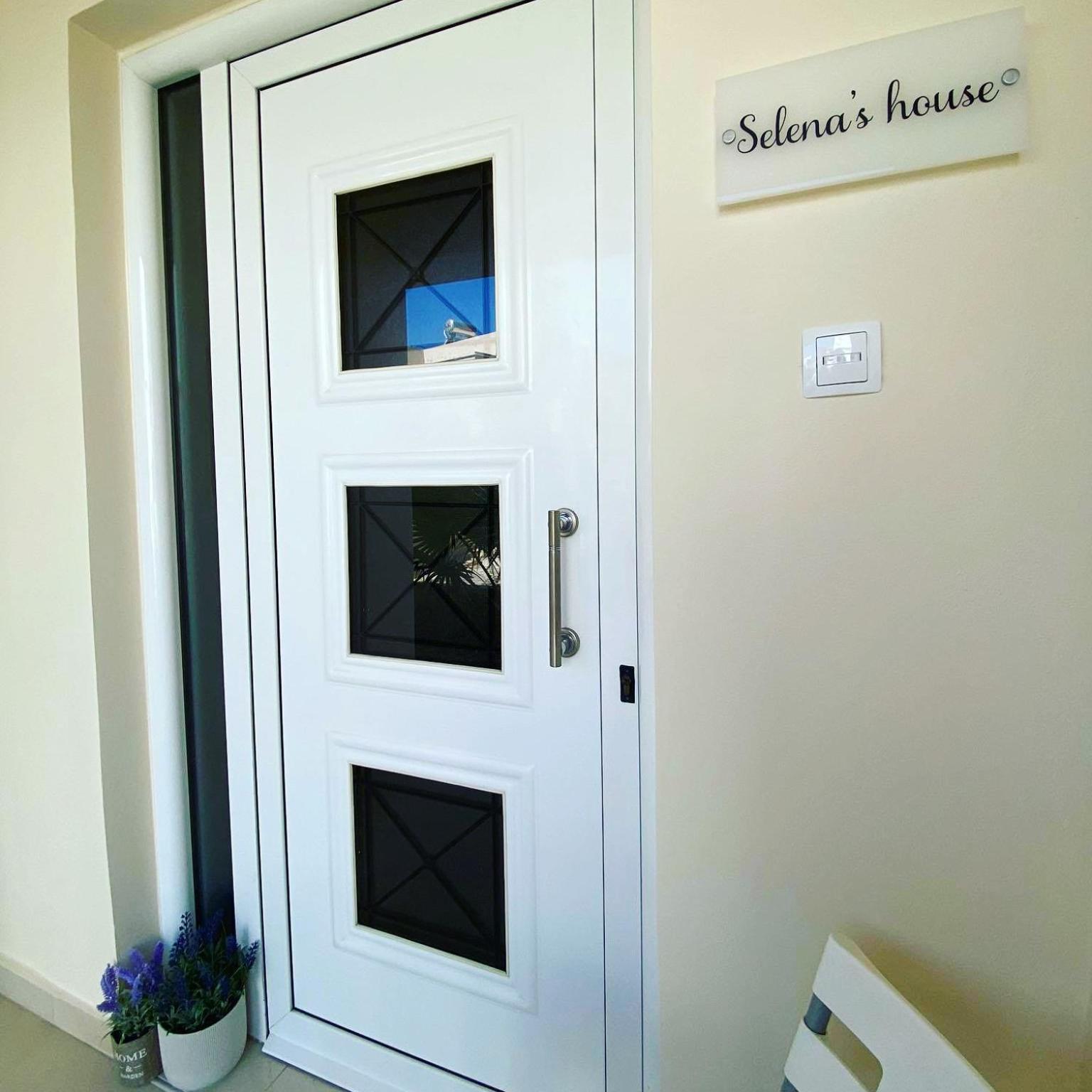 Apartment Selena's House Chania (Crete)