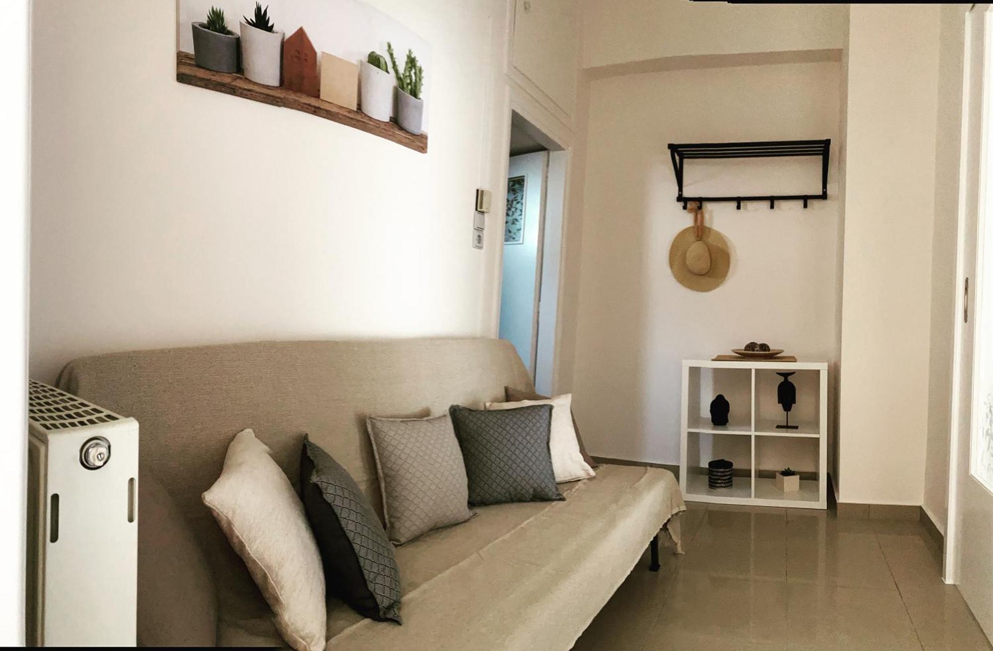 Selena's House Apartment Chania (Crete)