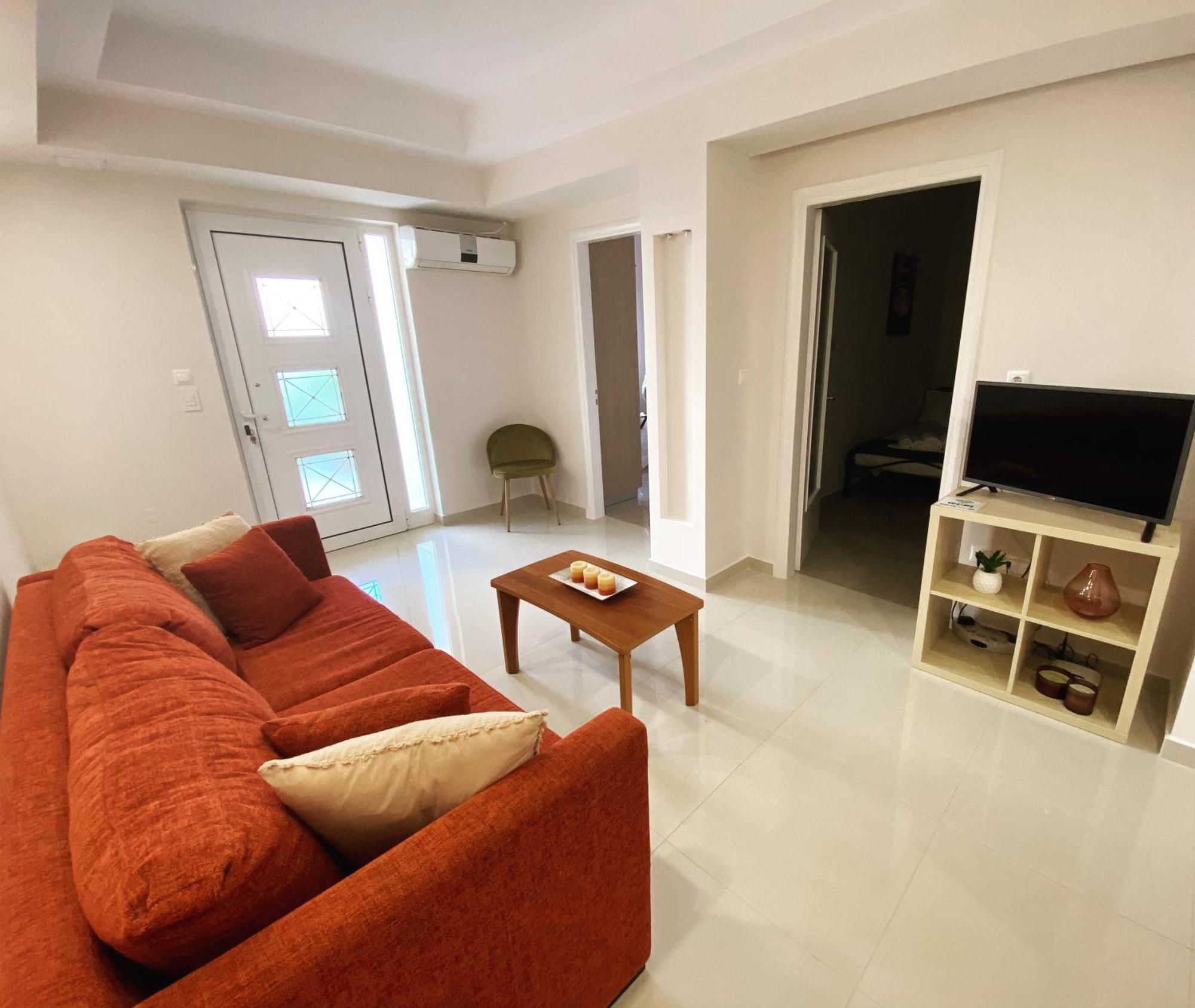 Selena's House * Chania (Crete)