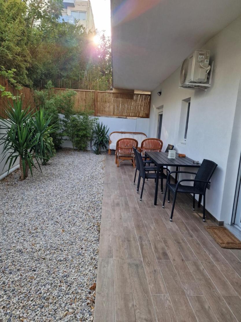 La Casa Di Giorgio Apartment