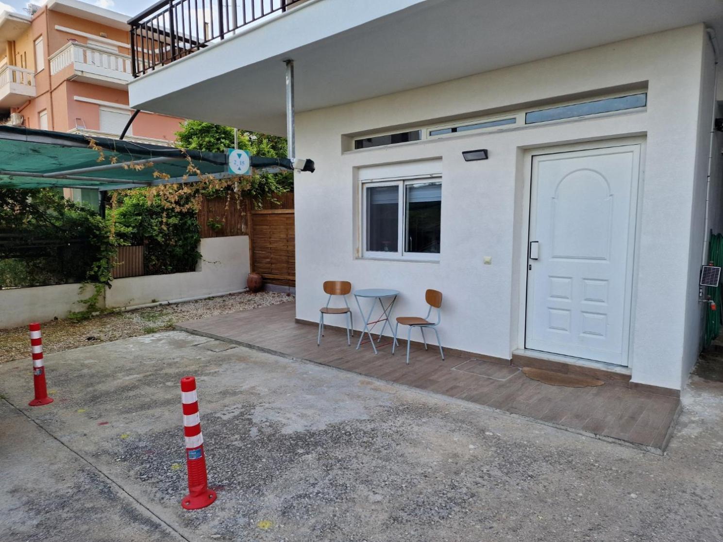 La Casa Di Giorgio Apartment *