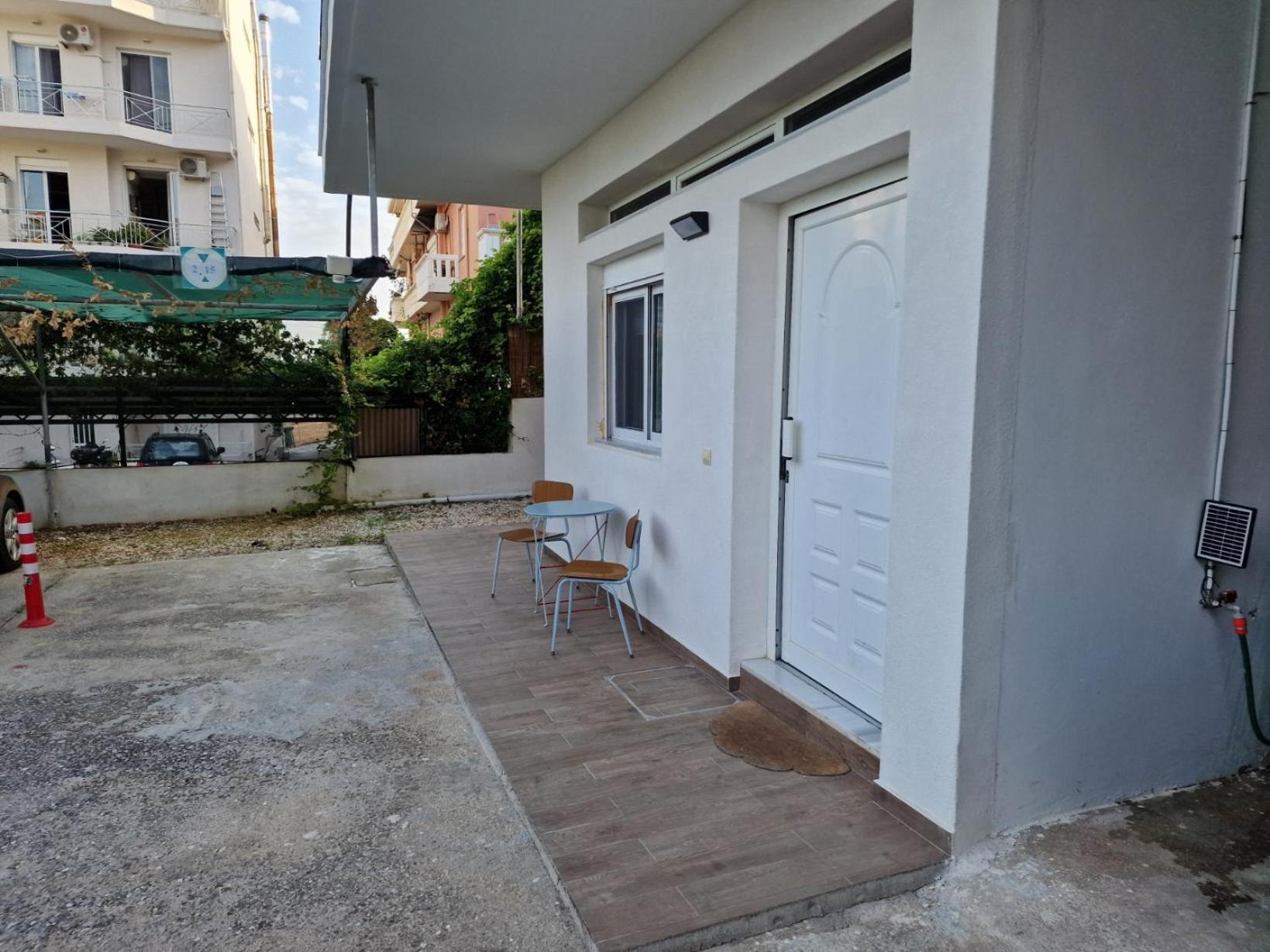 La Casa Di Giorgio Apartment Chania (Crete)