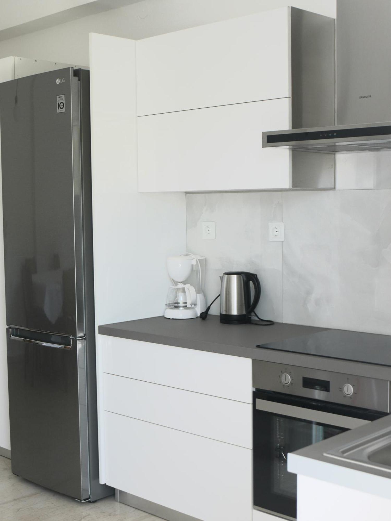 Apartment Kouklospito