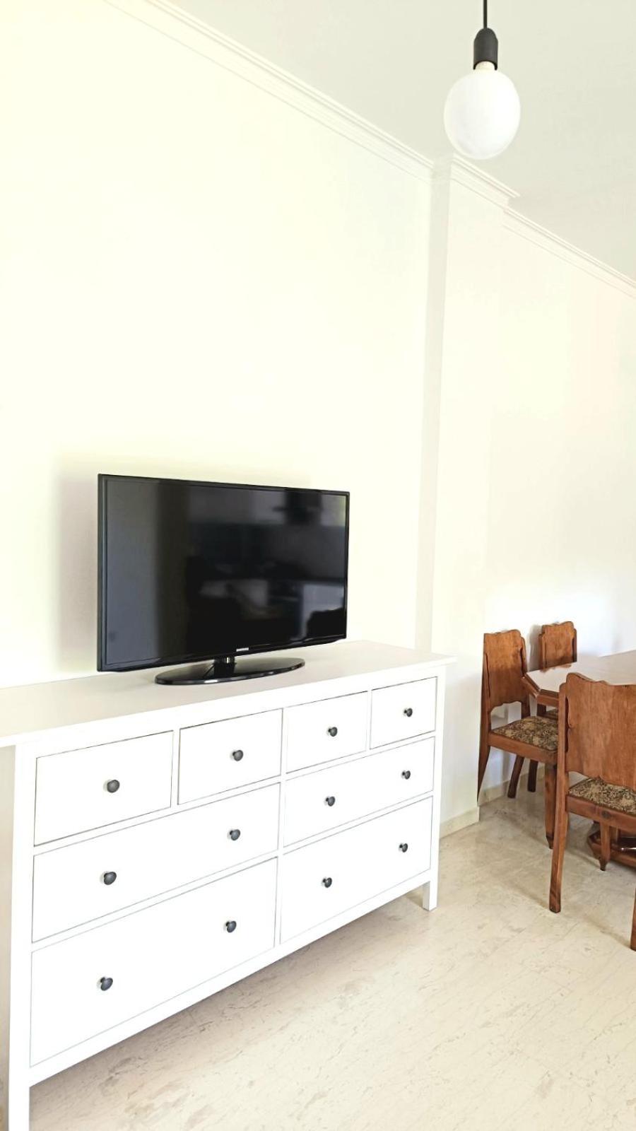 Kouklospito Apartment Chania (Crete)