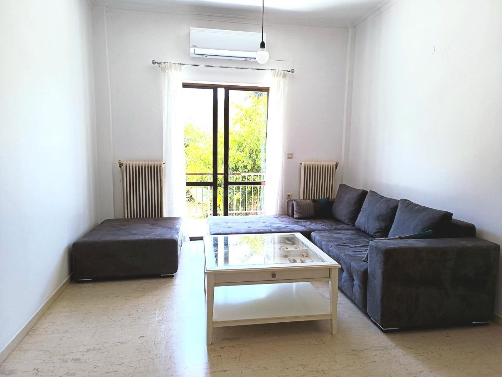 Kouklospito Apartment