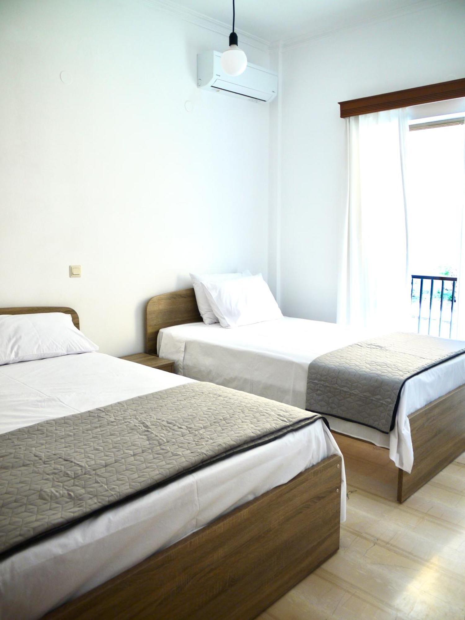 Apartment Kouklospito Chania (Crete)