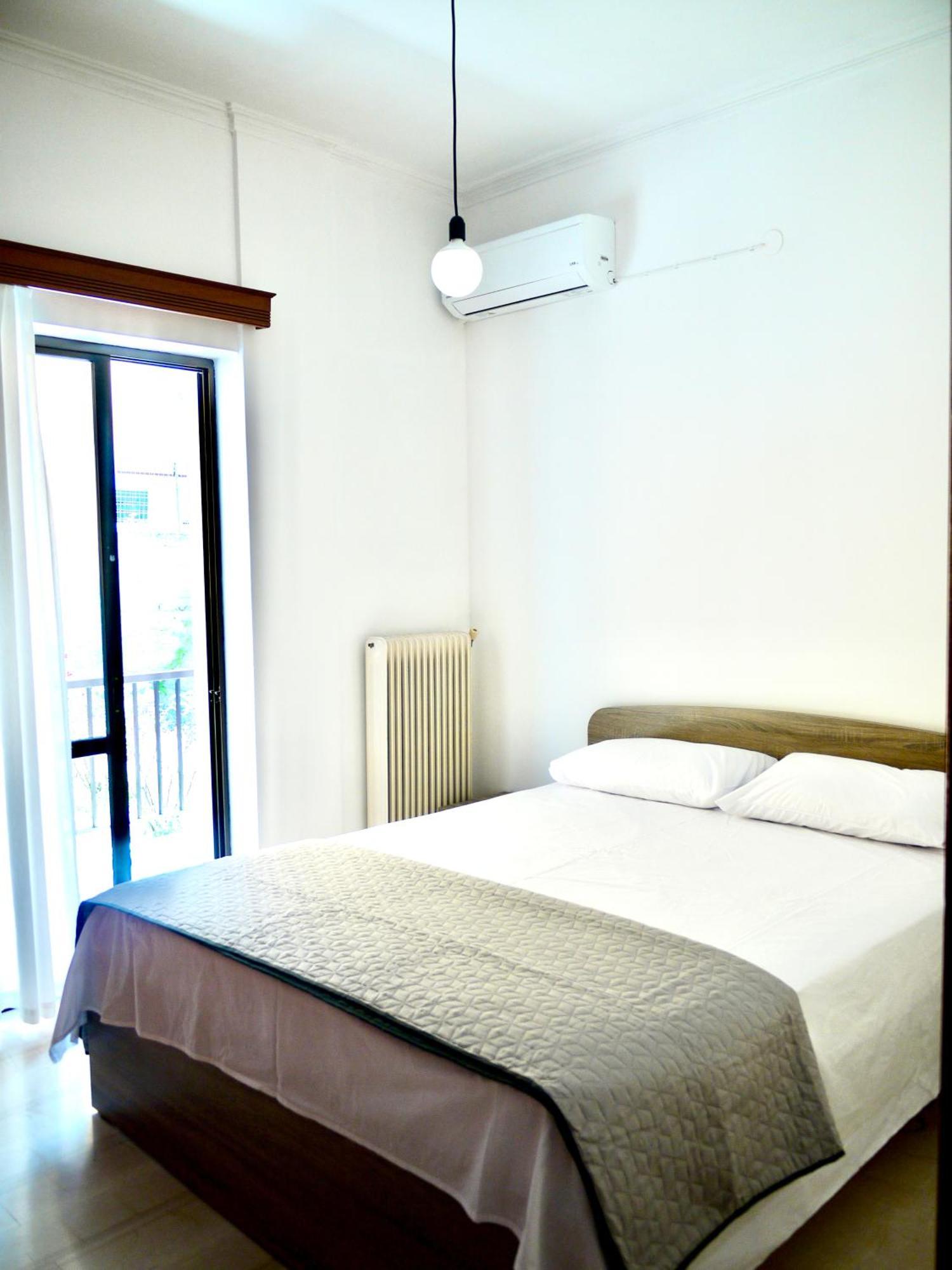 Apartment Kouklospito