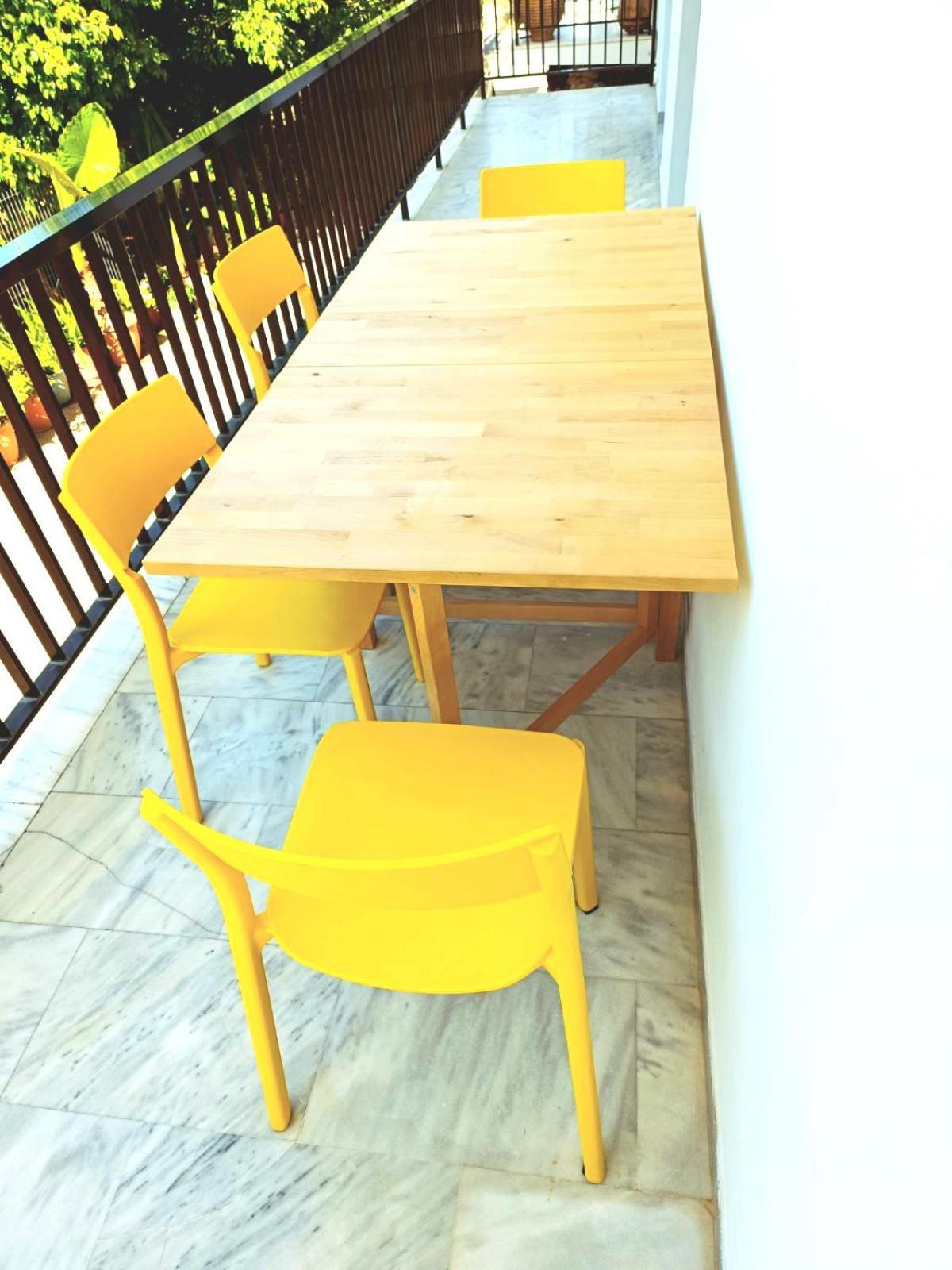 Kouklospito Apartment *