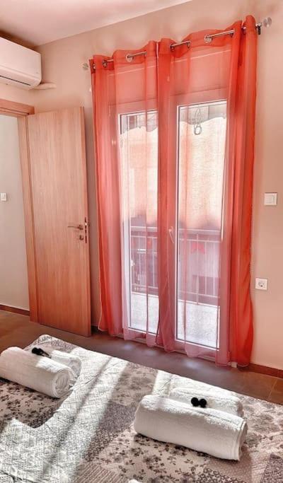 Apartment Christina & Suzan Chania (Crete)