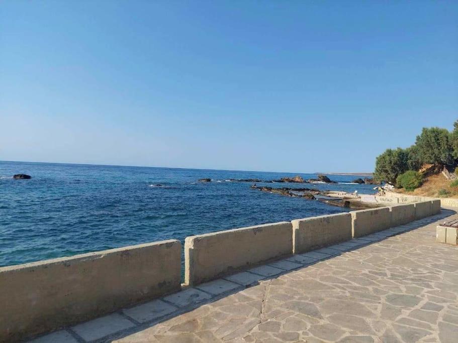 Apartment Kochili Chania (Crete)
