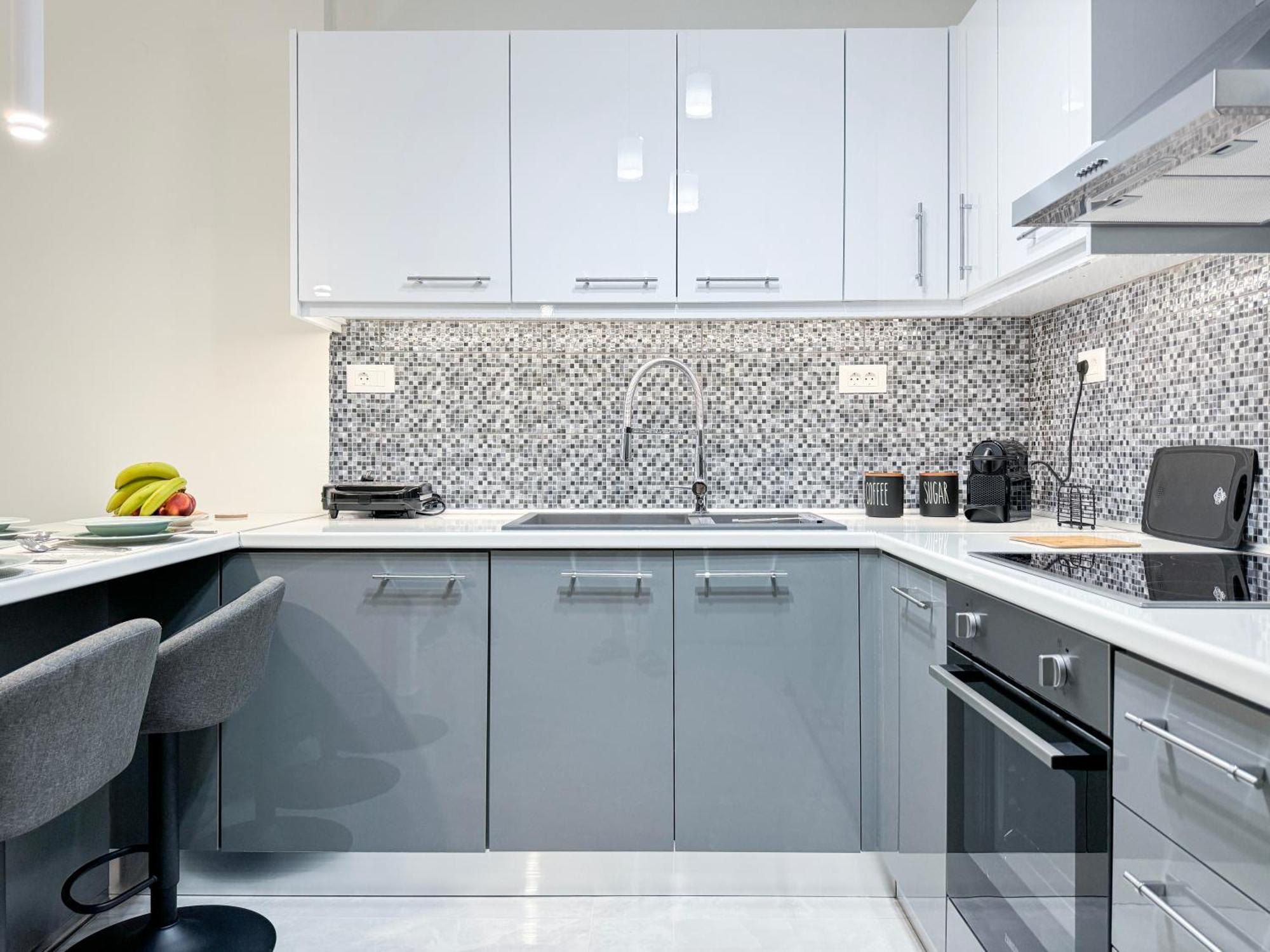 Seasons Luxury Appartement Chania (Crete)
