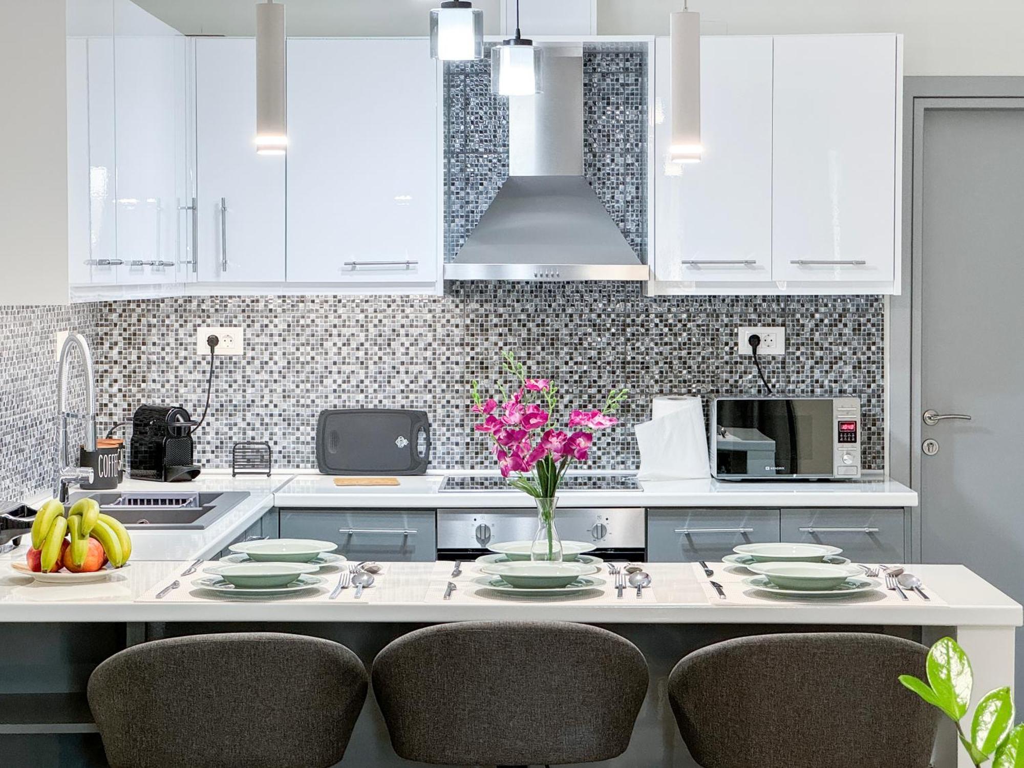 Appartement Seasons Luxury *