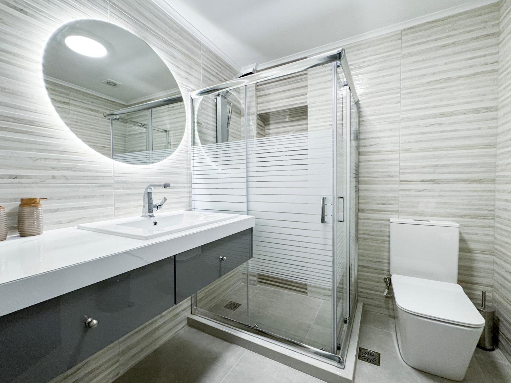 Seasons Luxury Appartement *