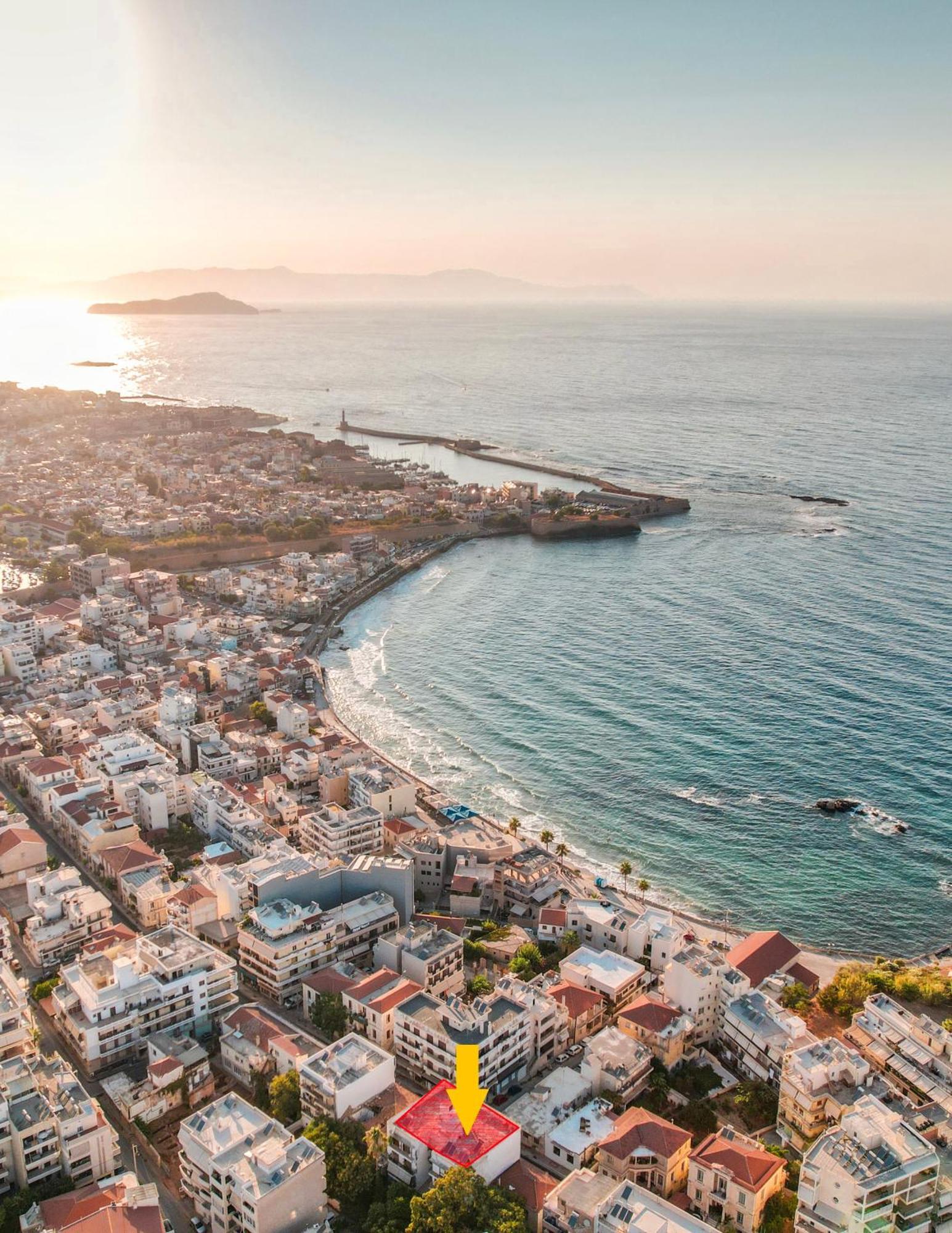 Seasons Luxury * Chania (Crete)