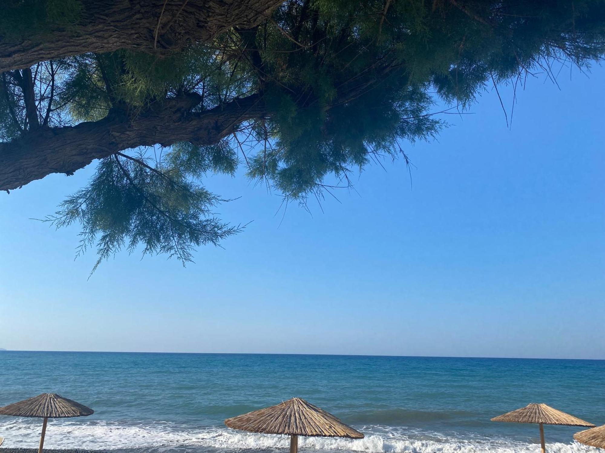 R&r Sea-view Chania (Crete)