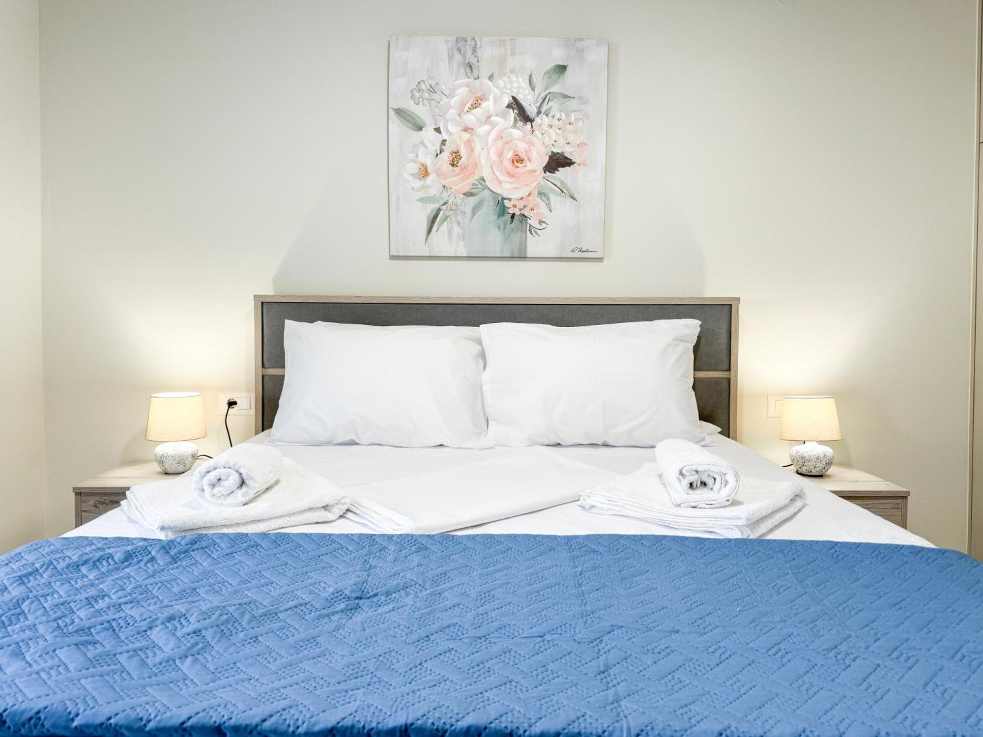 Seasons Luxury Appartement Chania (Crete)