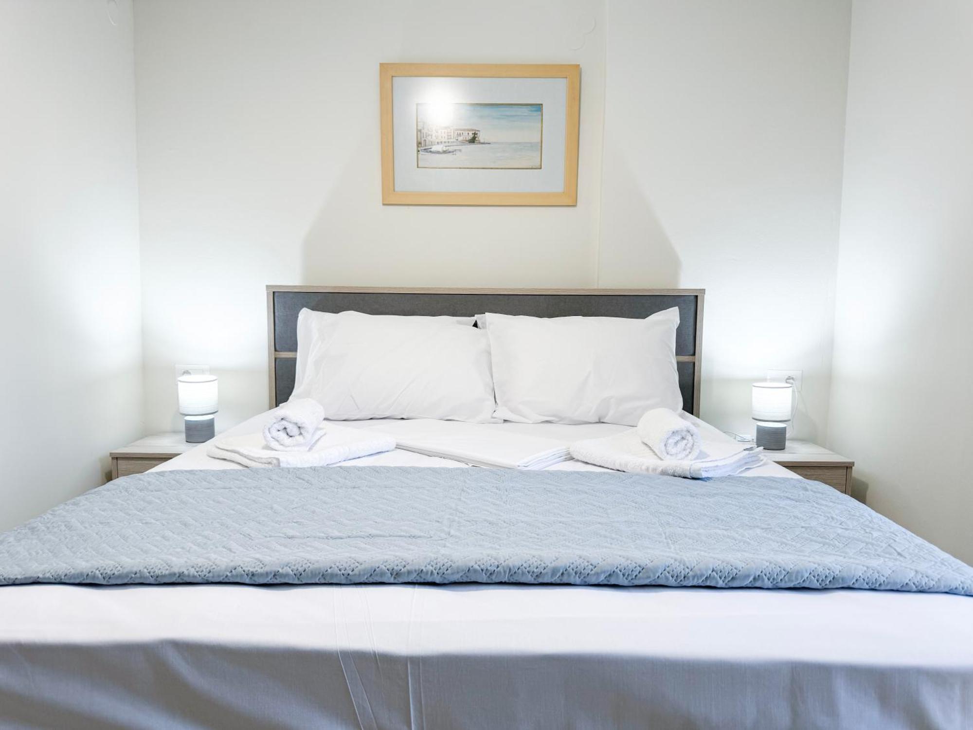 Seasons Luxury * Chania (Crete)